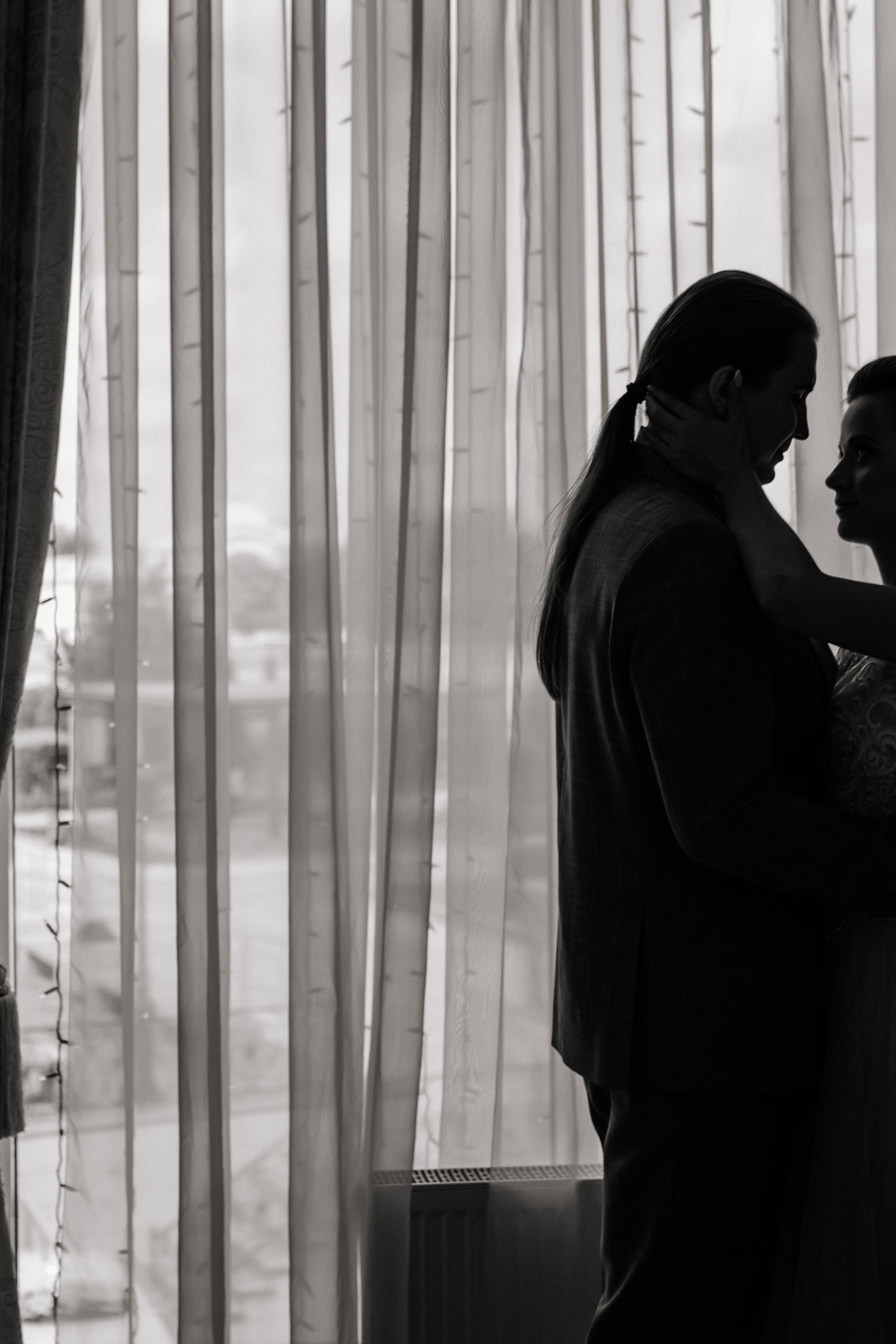 Настя & Коля. Свадебный фотограф в Туле и Москве Елена Рубцова