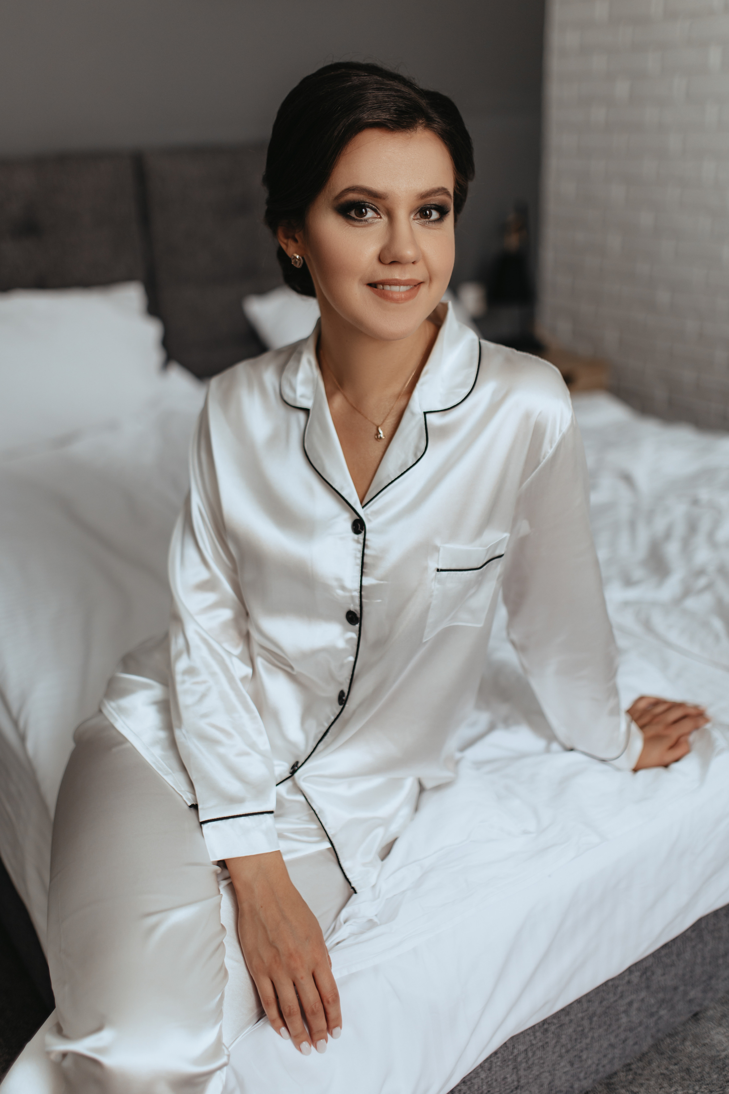 Юлия & Андрей. Свадебный фотограф в Туле и Москве Елена Рубцова