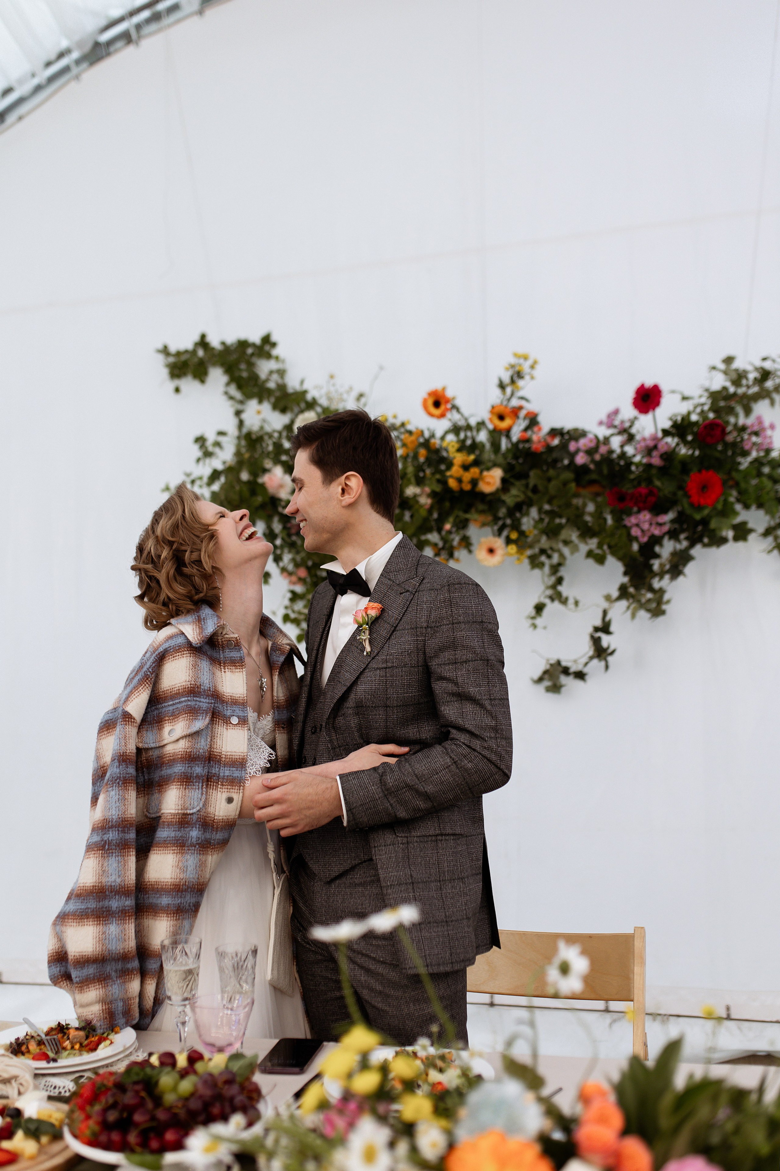 Олеся & Максим. Свадебный фотограф в Туле и Москве Елена Рубцова