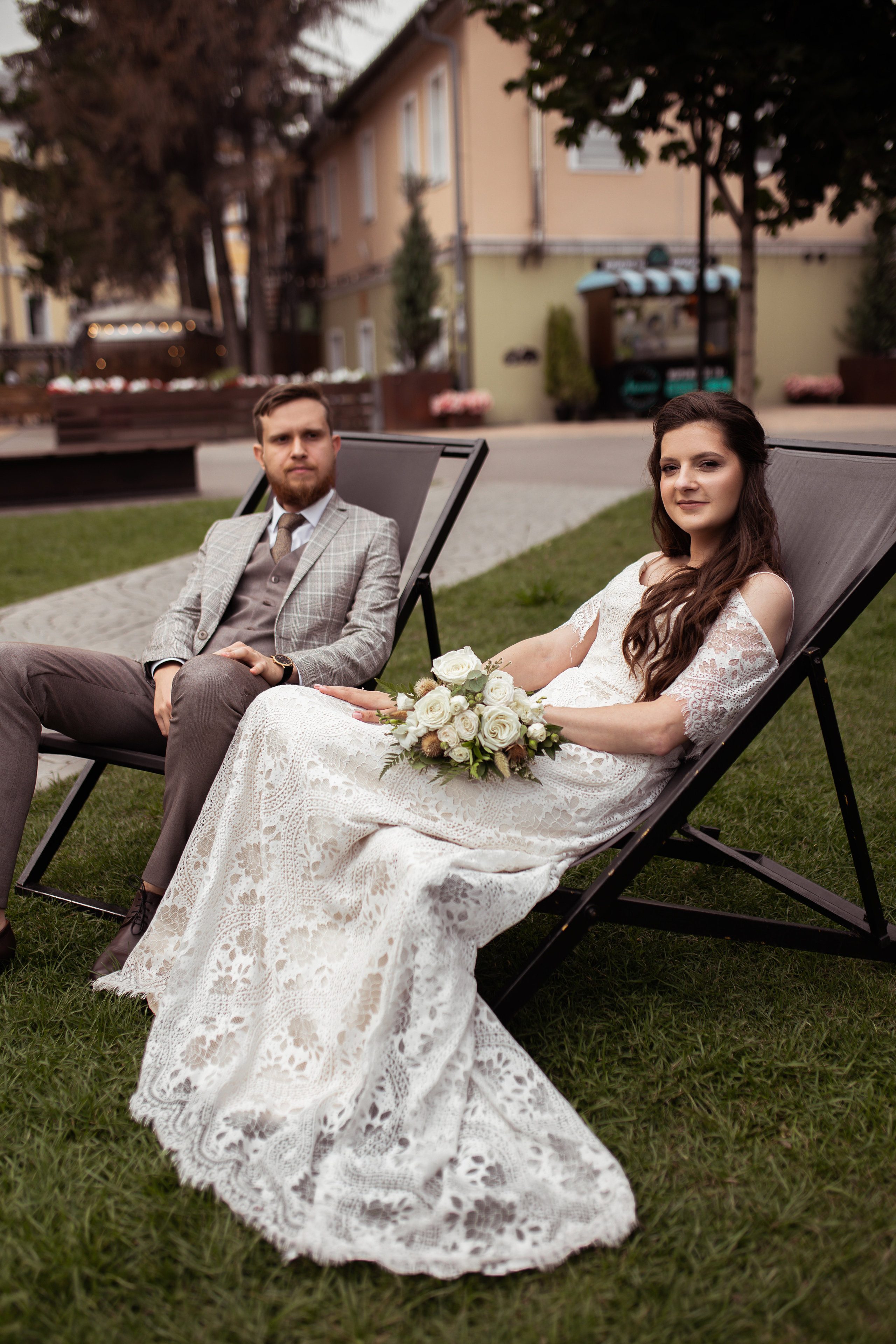 Мария & Руслан. Свадебный фотограф в Туле и Москве Елена Рубцова