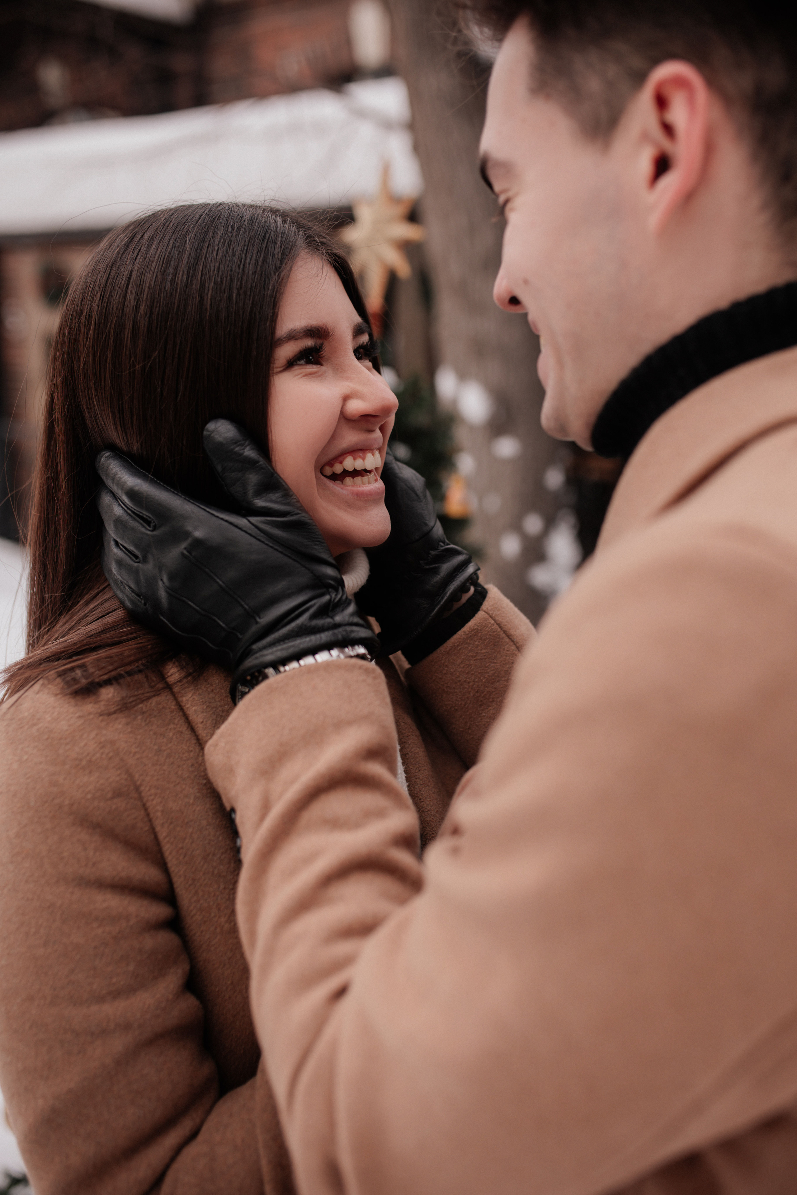Мадина и Артем. Свадебный фотограф в Туле и Москве Елена Рубцова