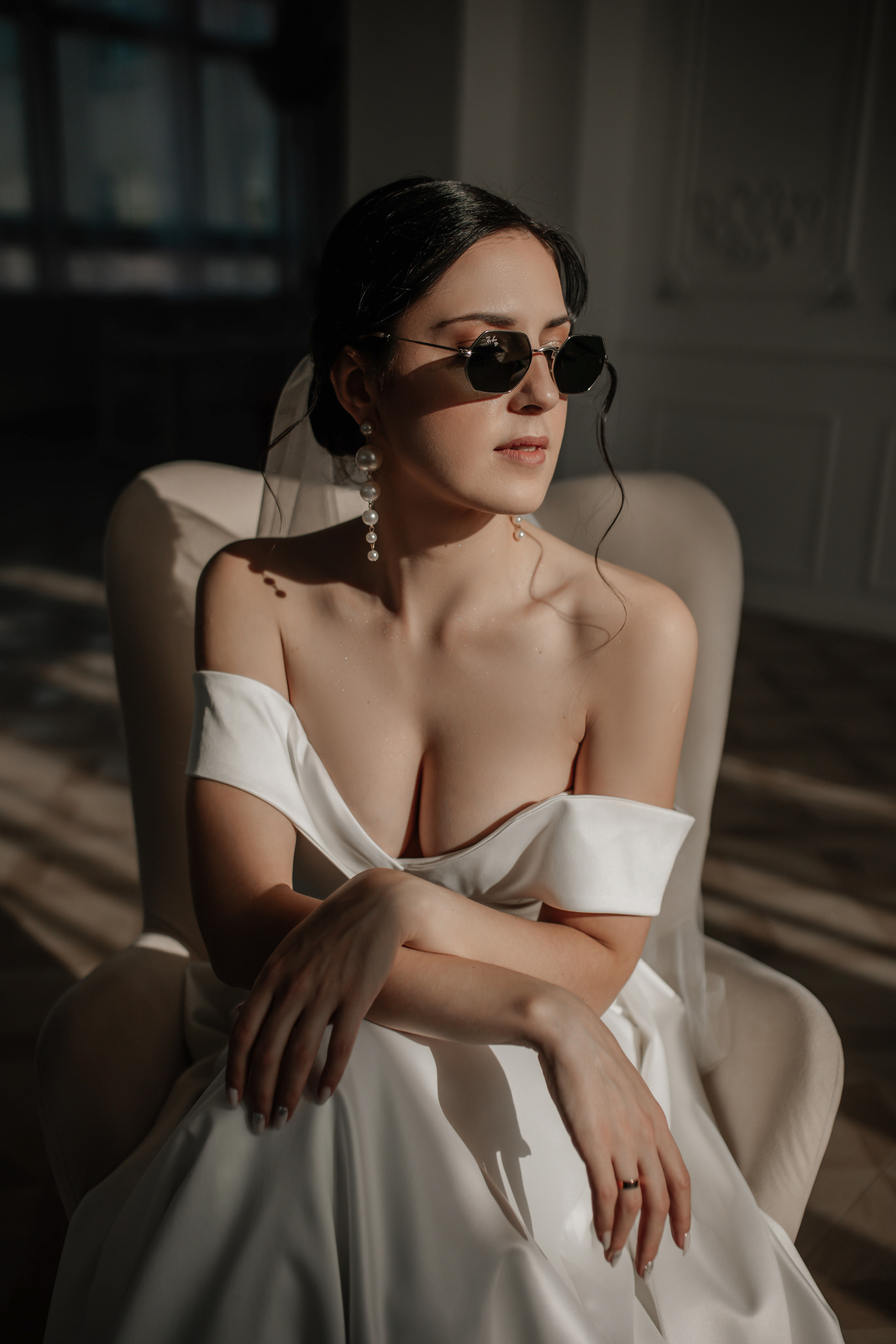 Татьяна & Илья. Свадебный фотограф в Туле и Москве Елена Рубцова