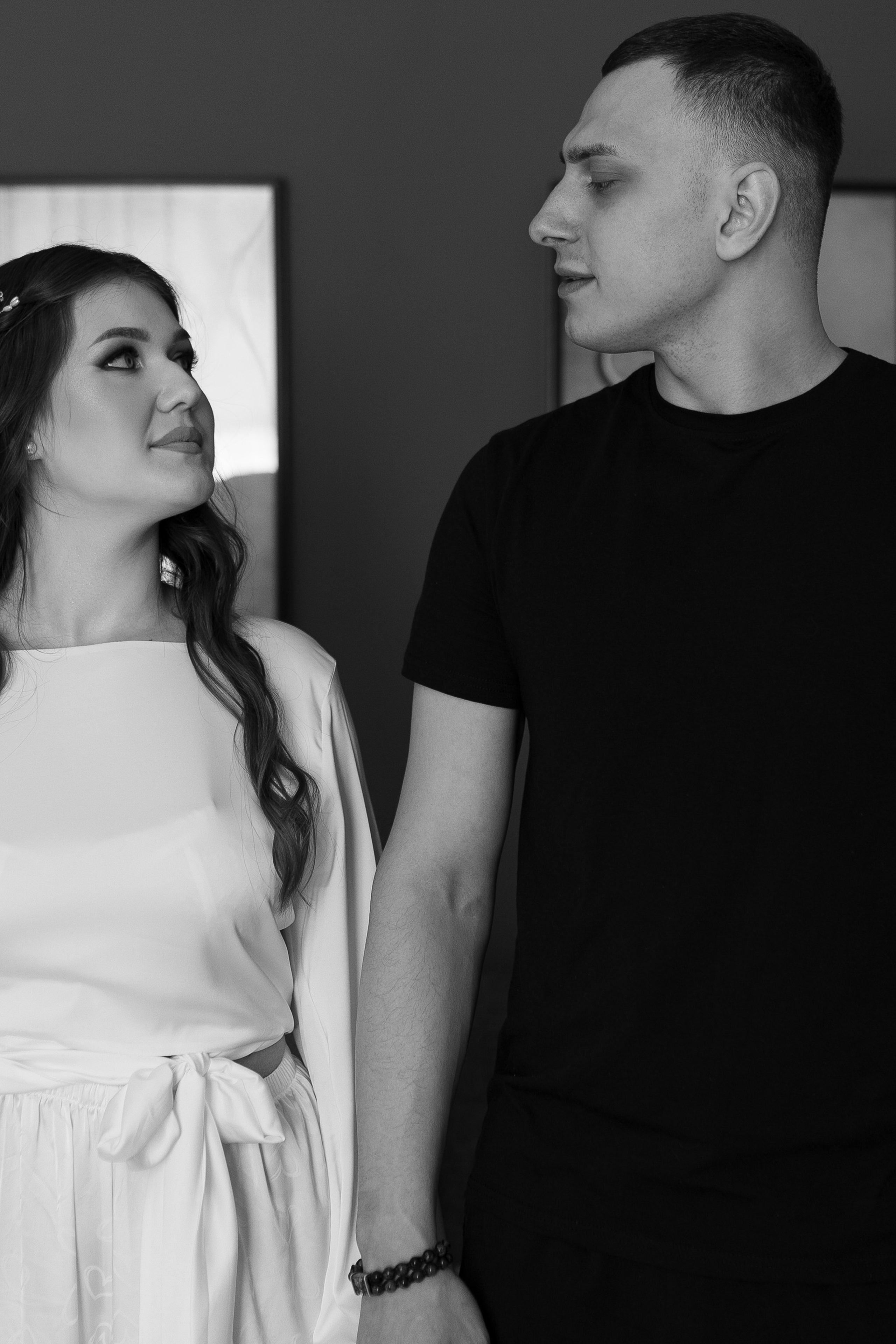 Уютная свадьба за городом в кругу самых близких. Свадебный фотограф в Туле и Москве Елена Рубцова