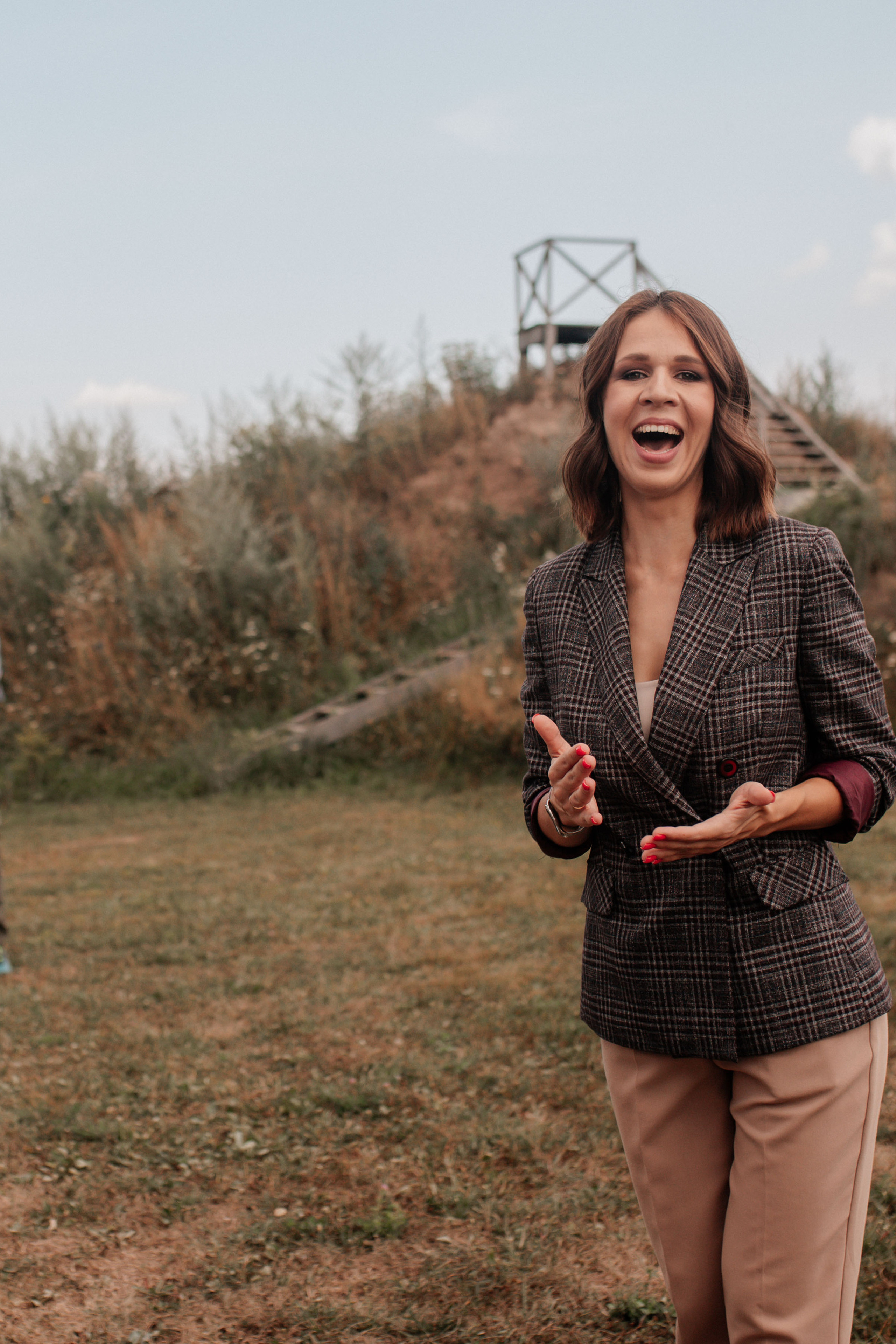 Настя & Коля. Свадебный фотограф в Туле и Москве Елена Рубцова