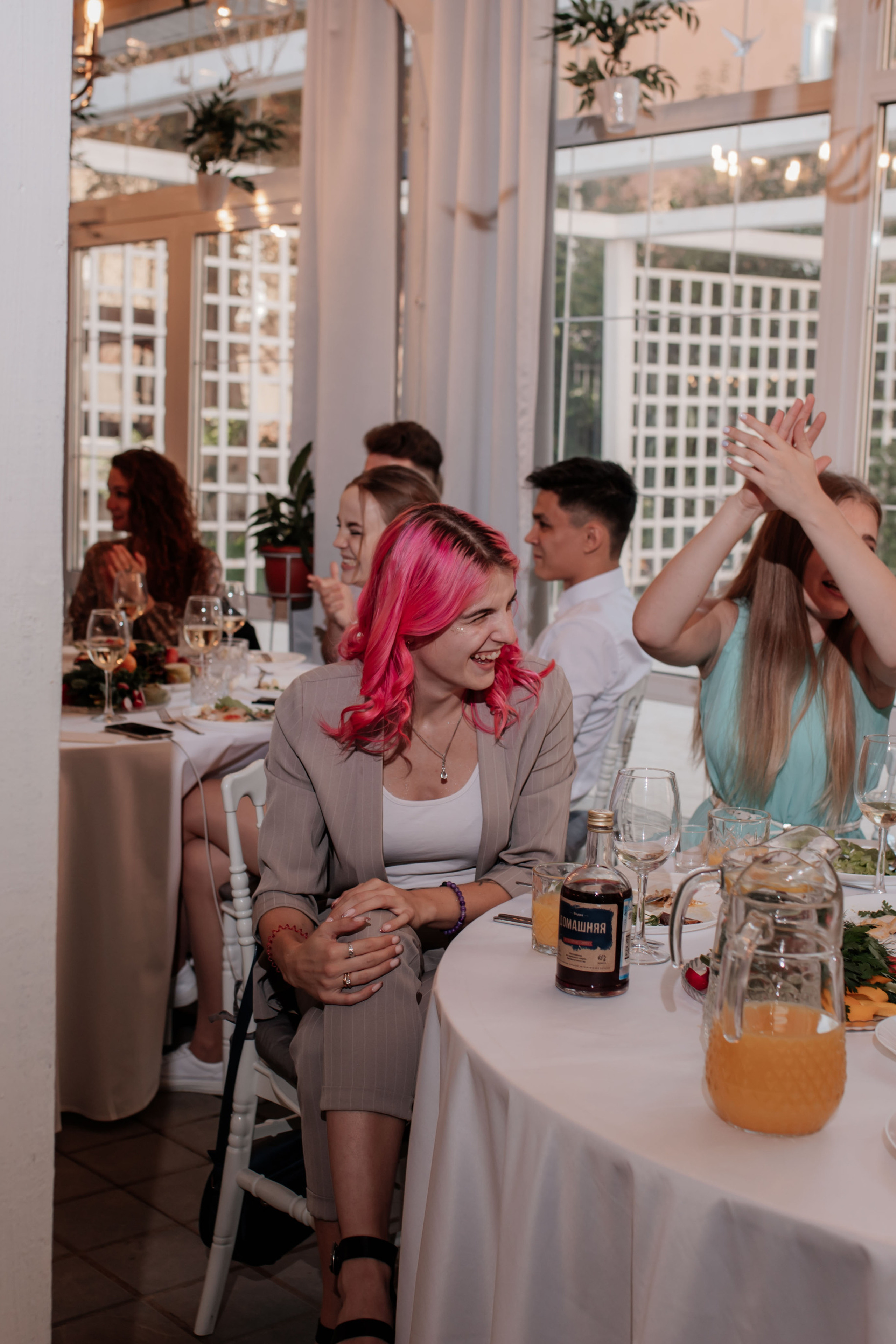 Даша & Дима. Свадебный фотограф в Туле и Москве Елена Рубцова