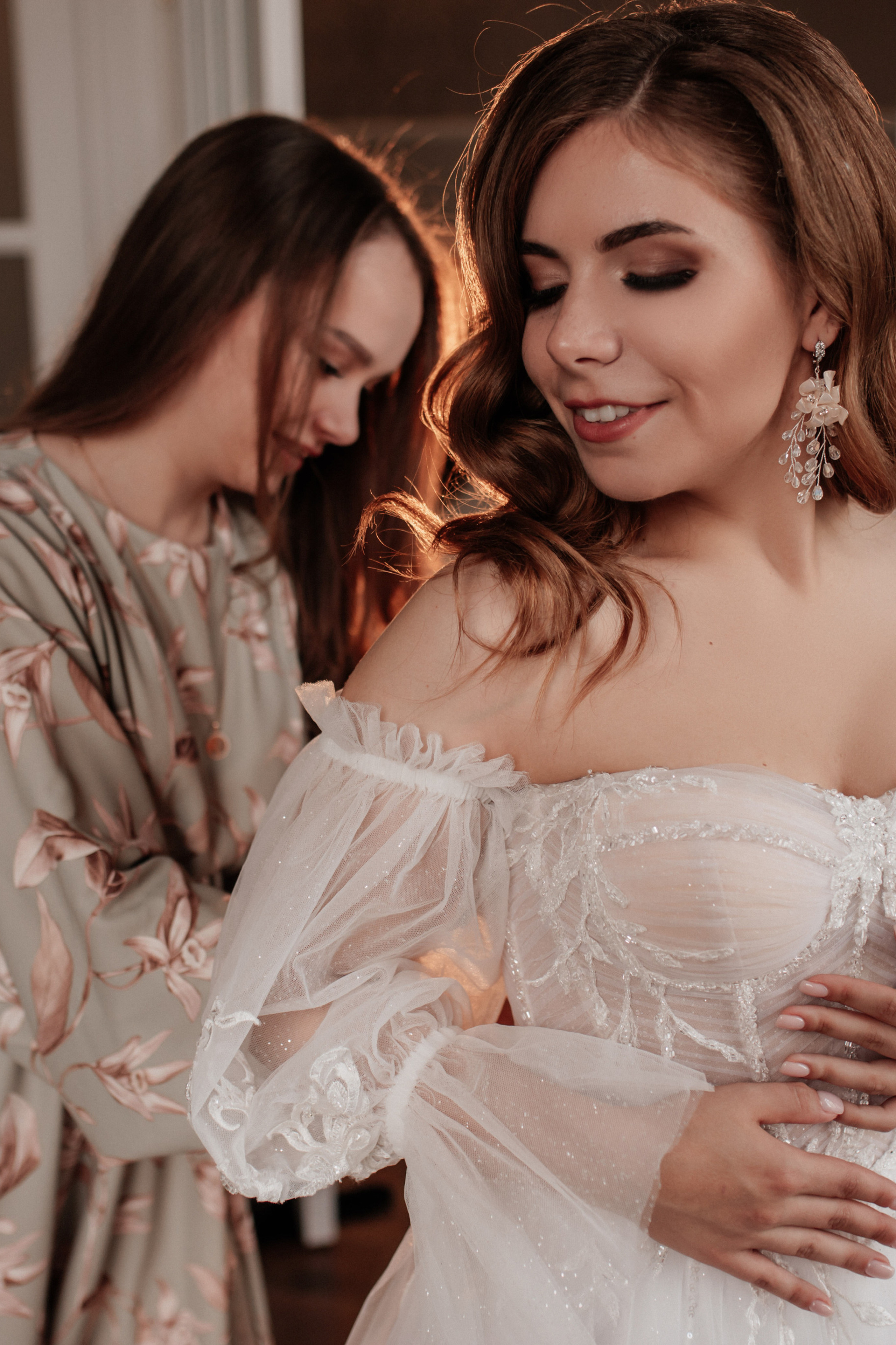 Настя & Дима. Свадебный фотограф в Туле и Москве Елена Рубцова