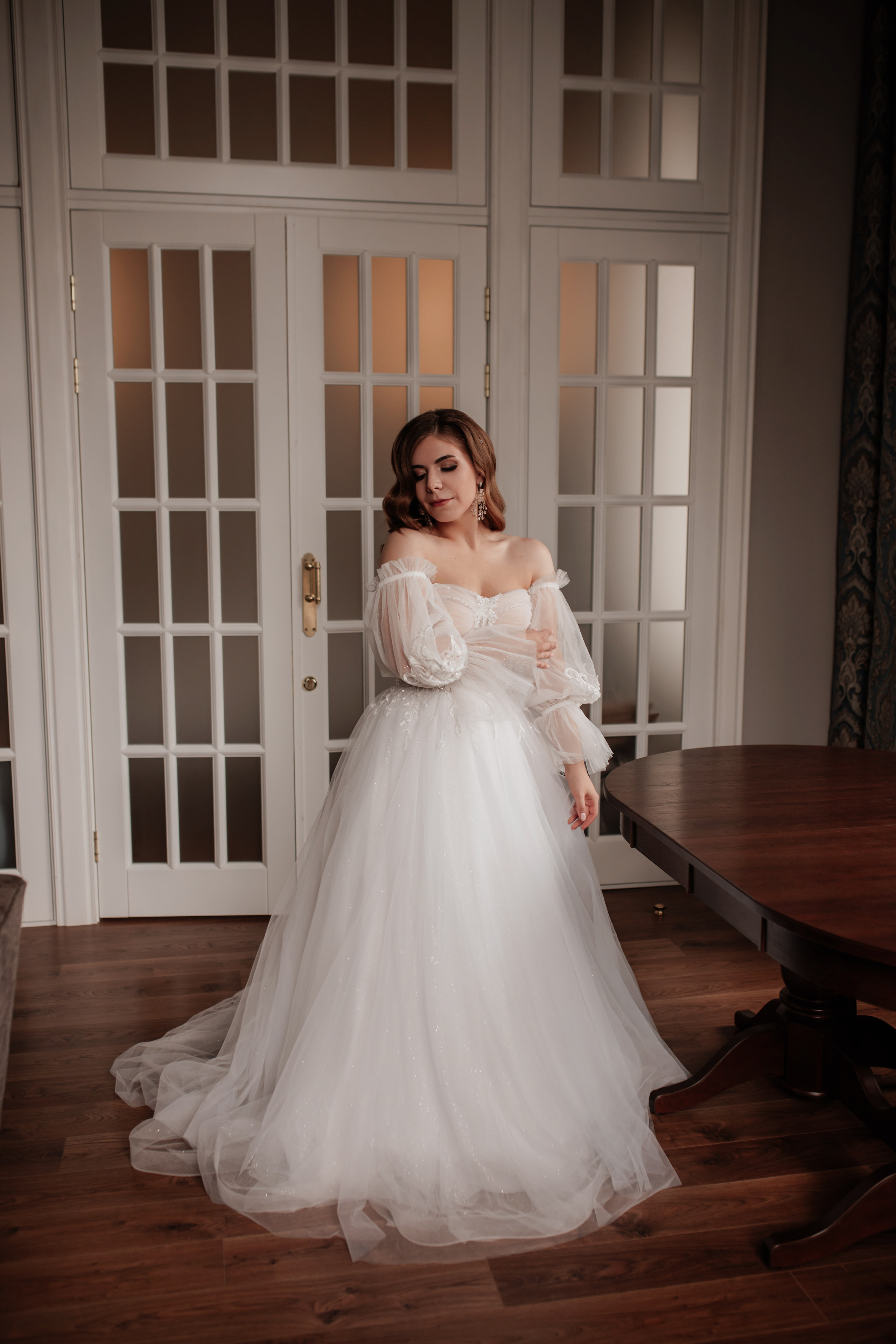 Настя & Дима. Свадебный фотограф в Туле и Москве Елена Рубцова