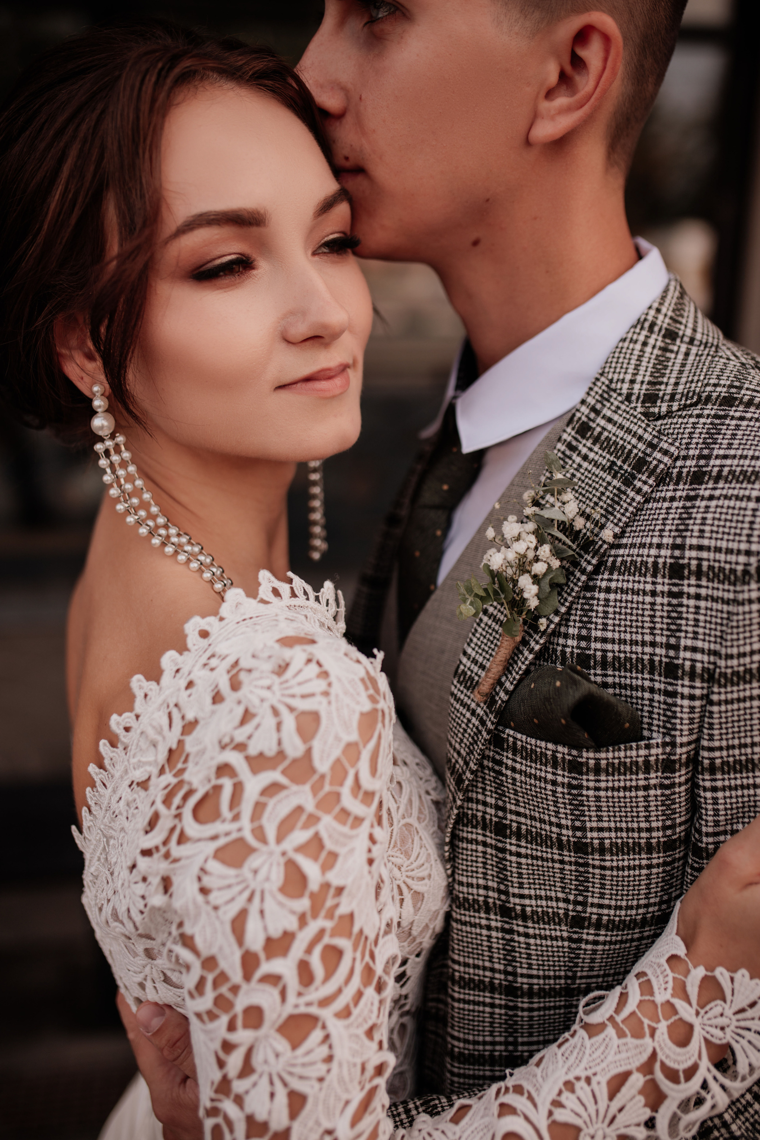 Лена & Сережа. Свадебный фотограф в Туле и Москве Елена Рубцова