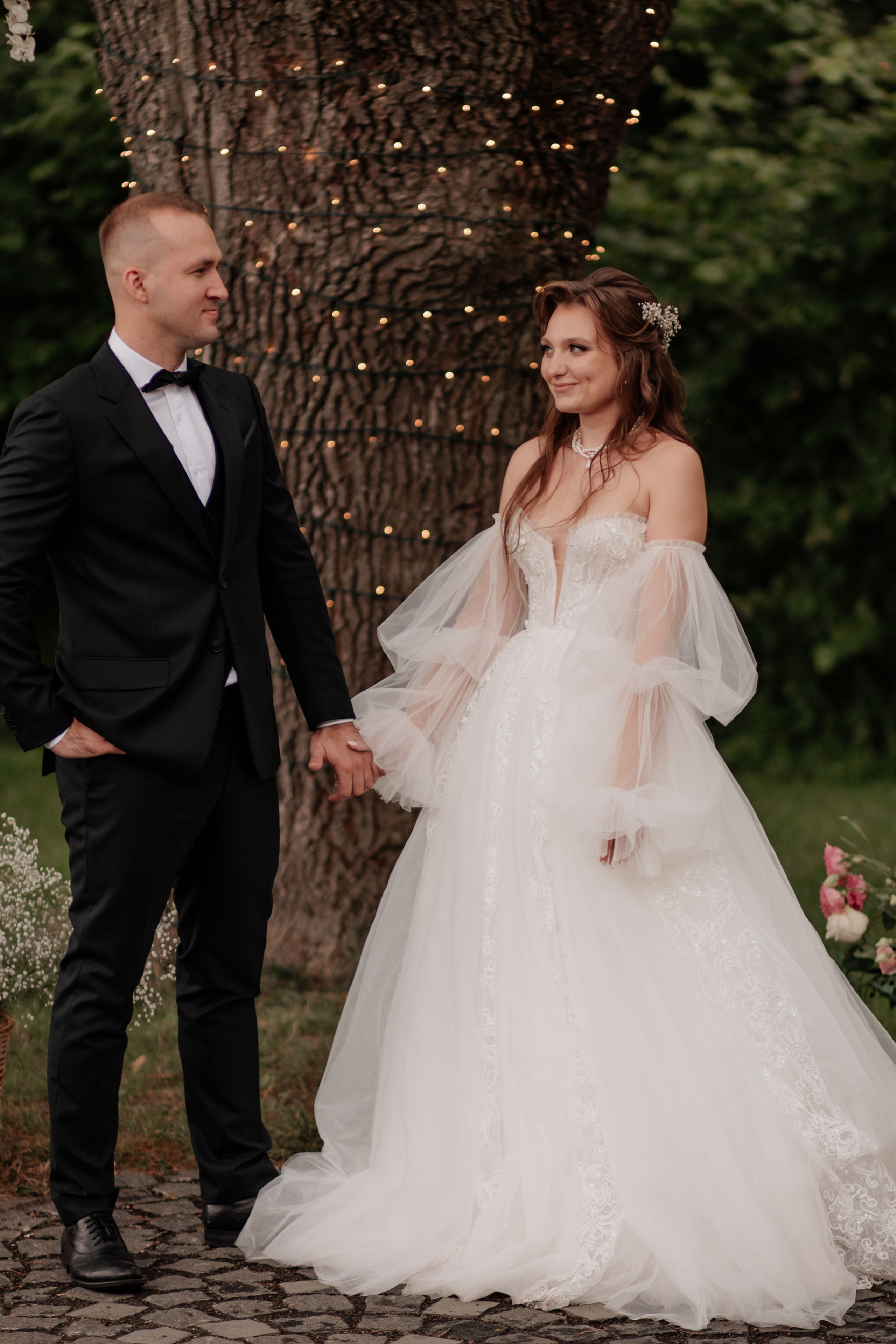 Саша & Кирилл. Свадебный фотограф в Туле и Москве Елена Рубцова