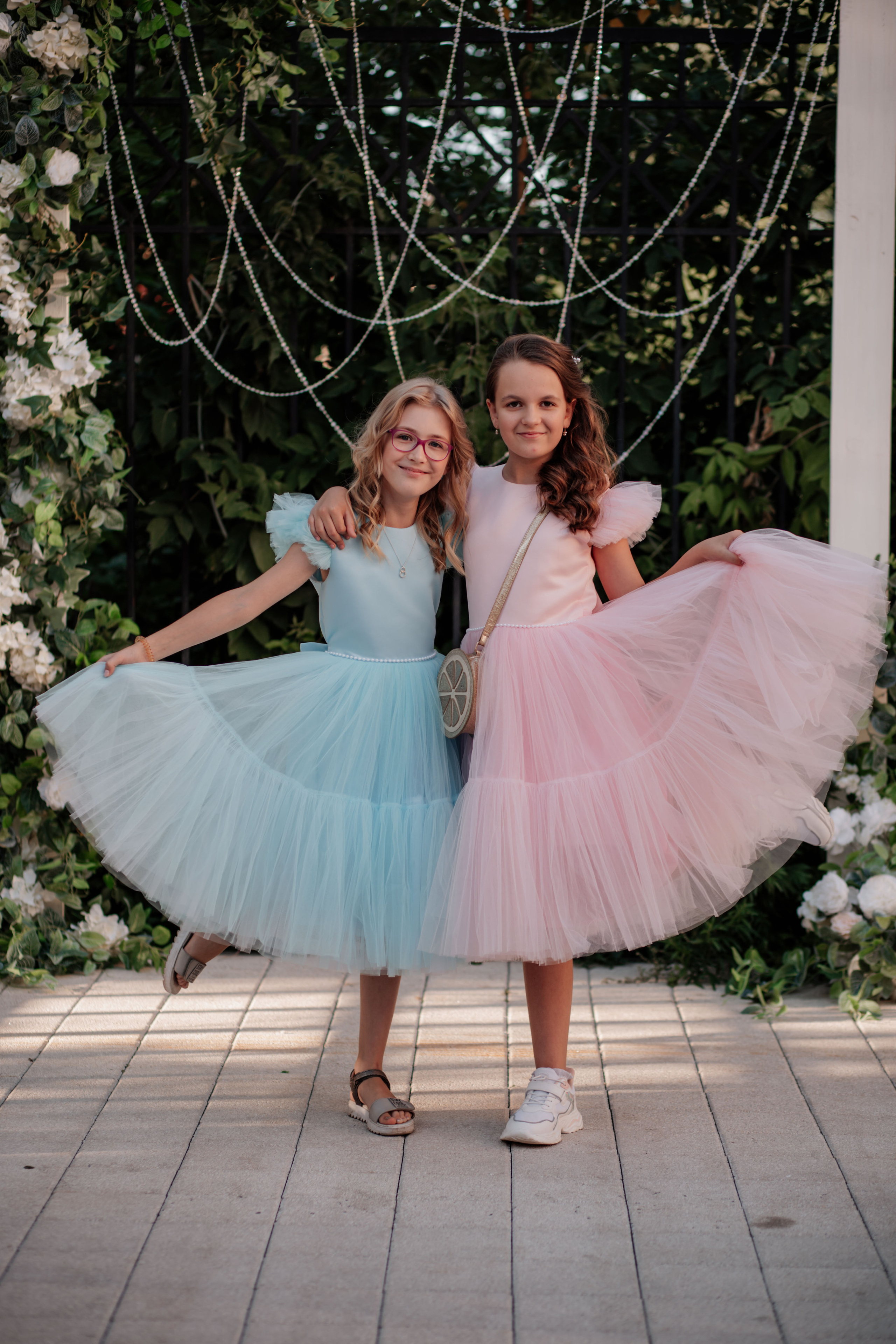 Даша & Дима. Свадебный фотограф в Туле и Москве Елена Рубцова