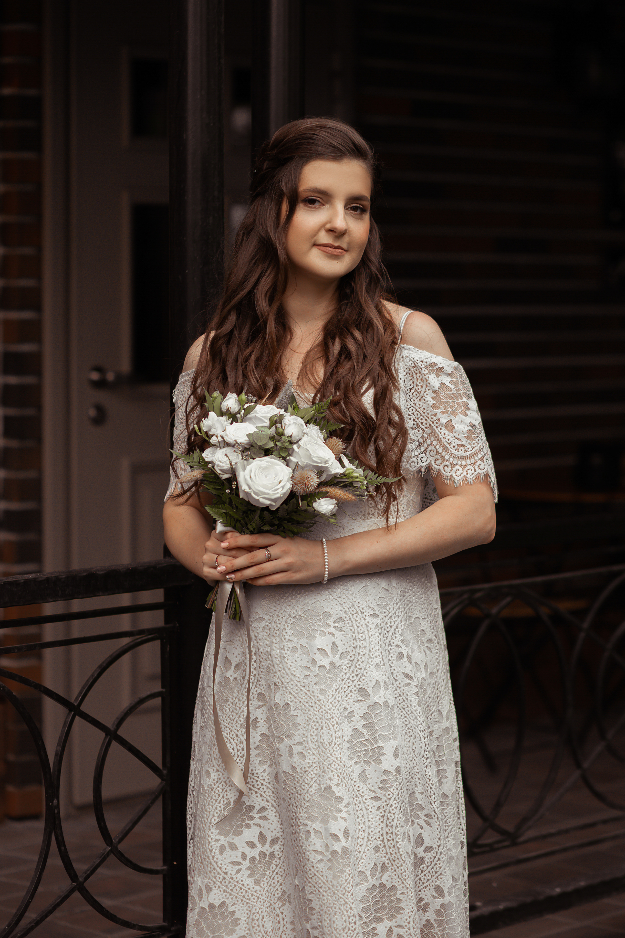 Мария & Руслан. Свадебный фотограф в Туле и Москве Елена Рубцова