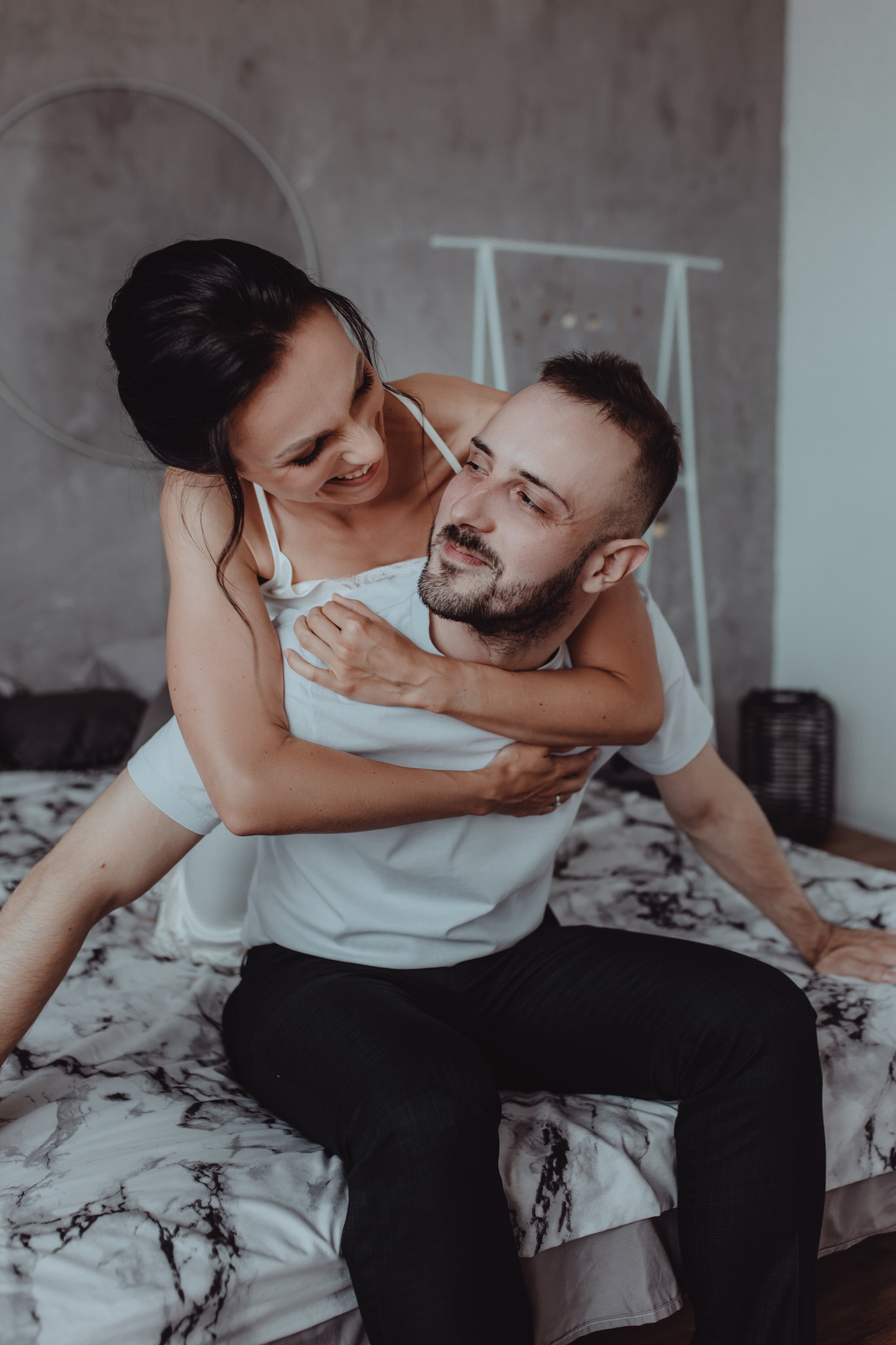 Анна & Илья. Свадебный фотограф в Туле и Москве Елена Рубцова