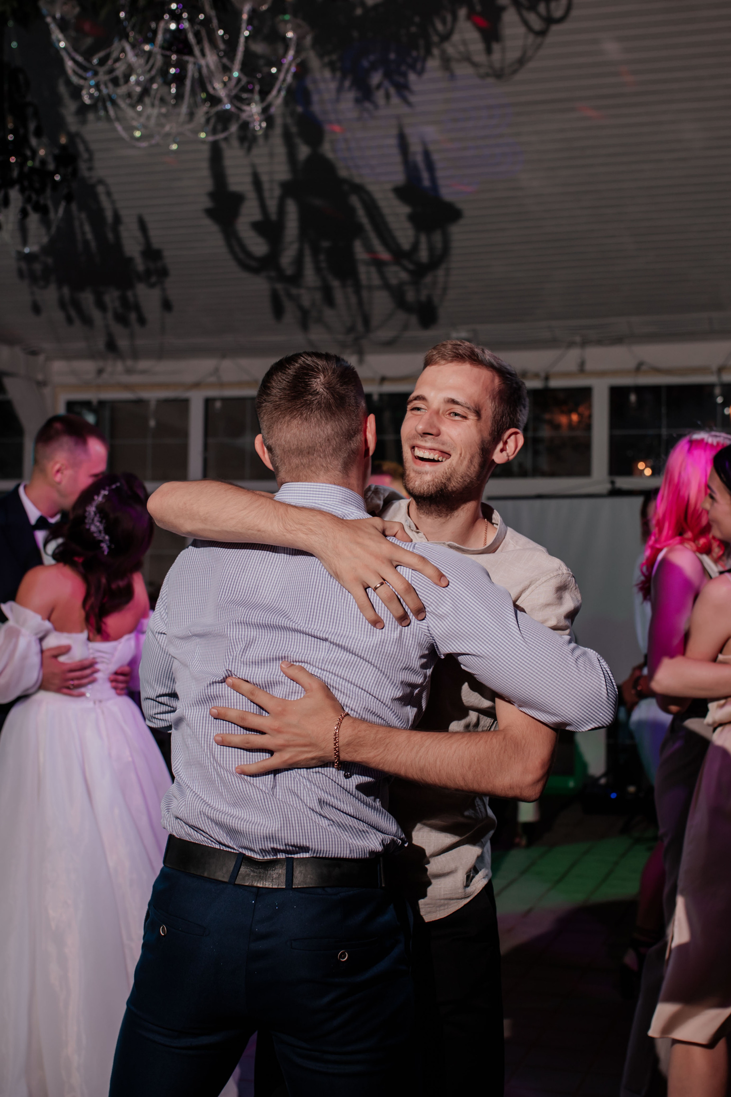 Даша & Дима. Свадебный фотограф в Туле и Москве Елена Рубцова