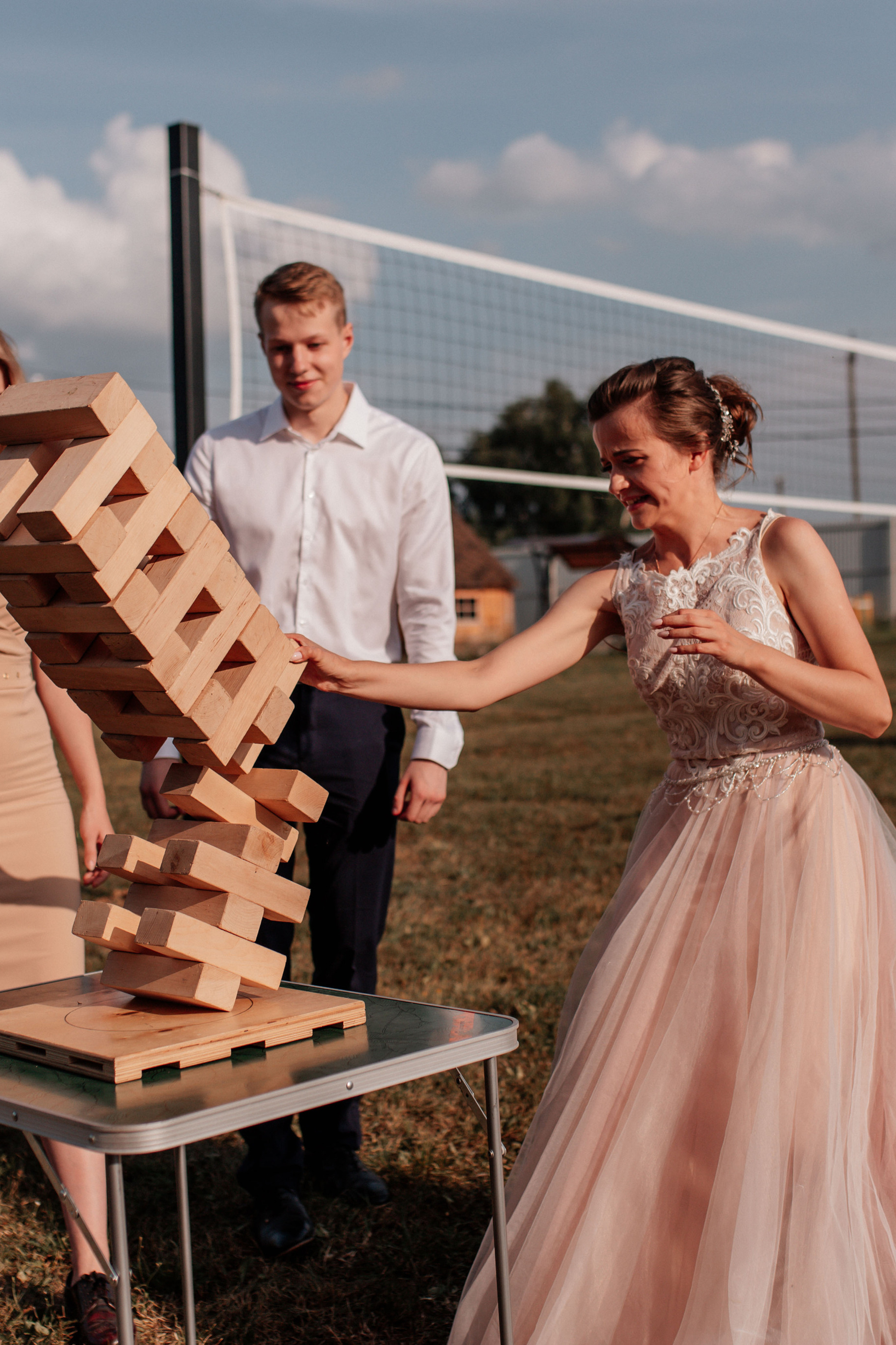 Настя & Коля. Свадебный фотограф в Туле и Москве Елена Рубцова