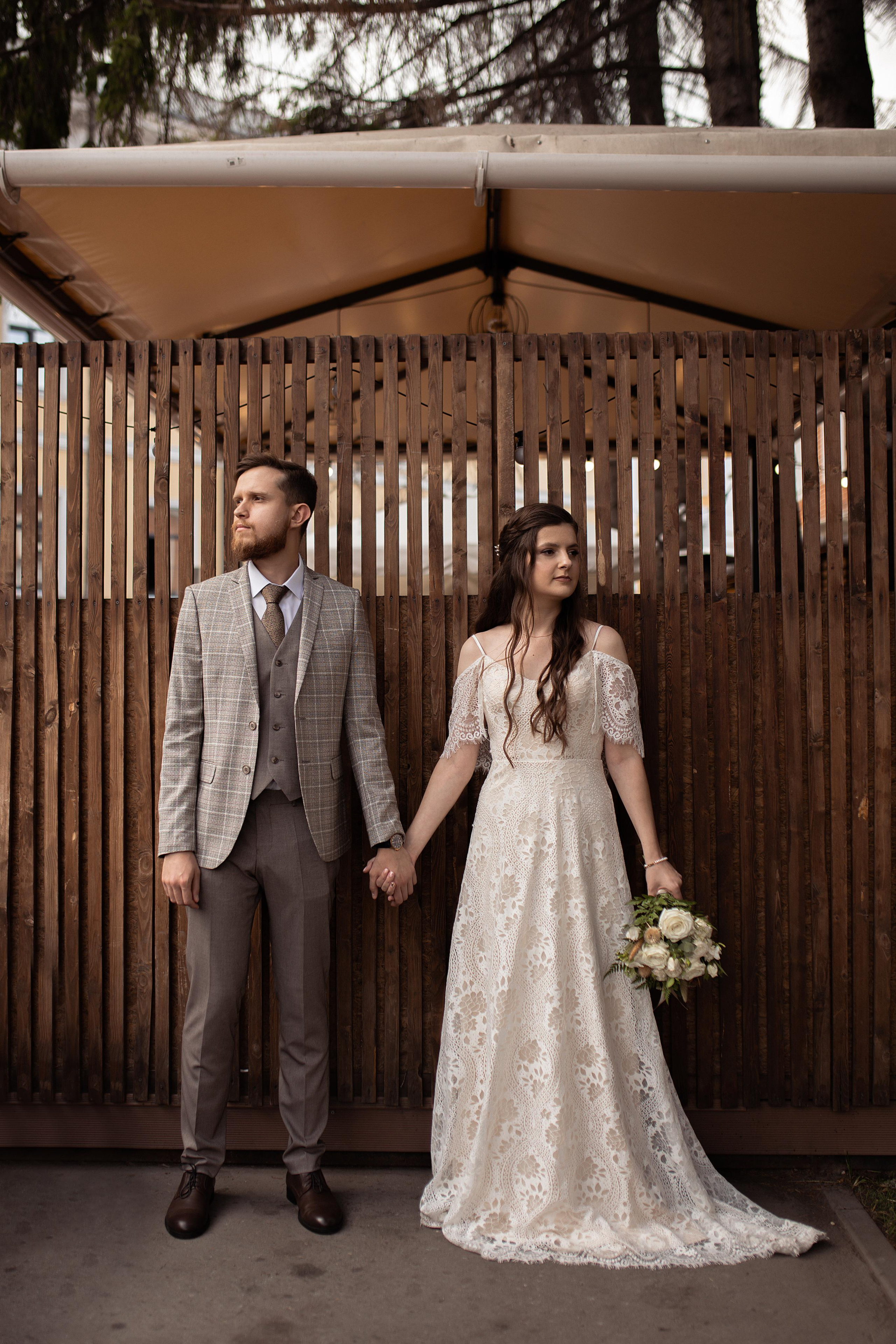 Мария & Руслан. Свадебный фотограф в Туле и Москве Елена Рубцова