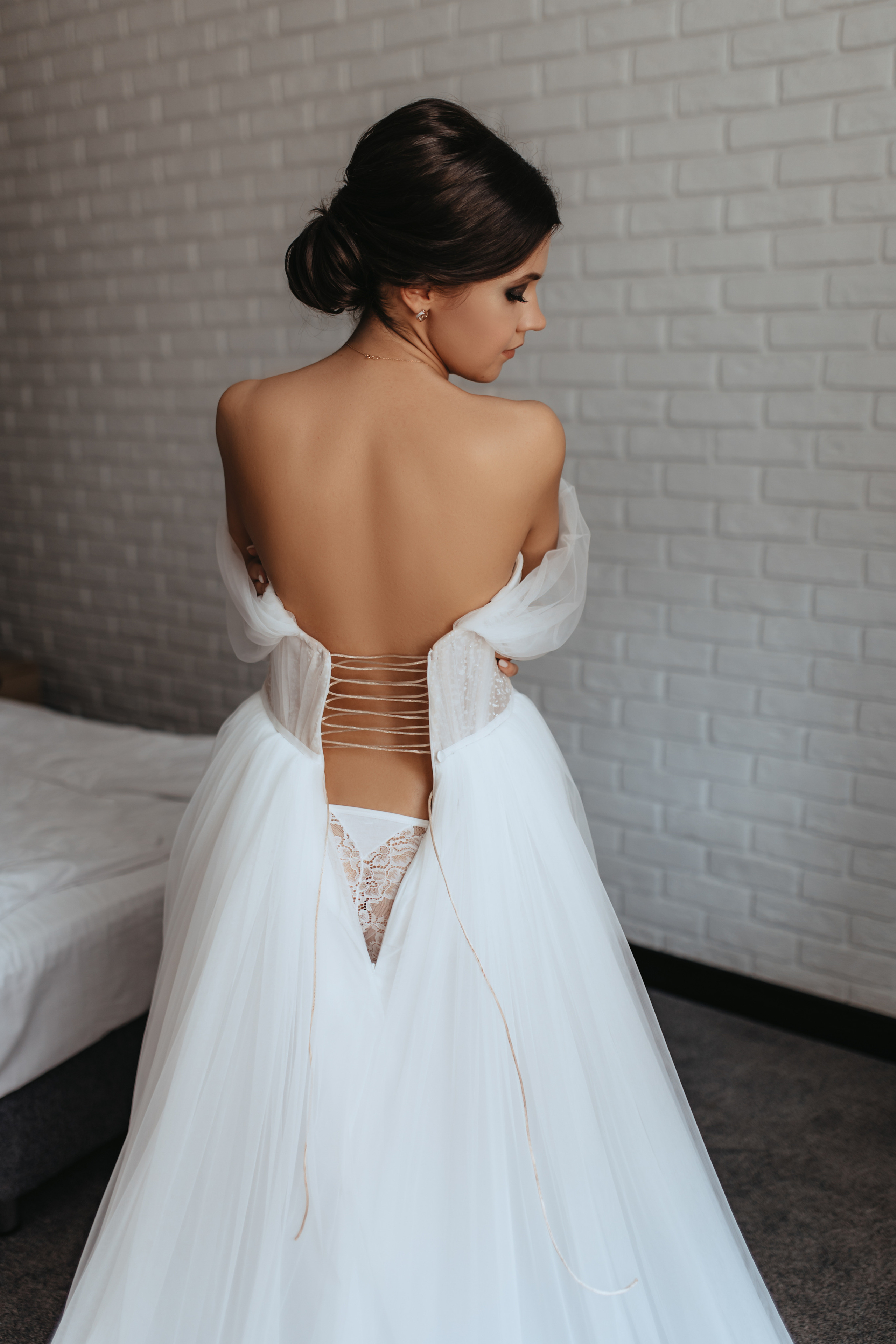 Юлия & Андрей. Свадебный фотограф в Туле и Москве Елена Рубцова