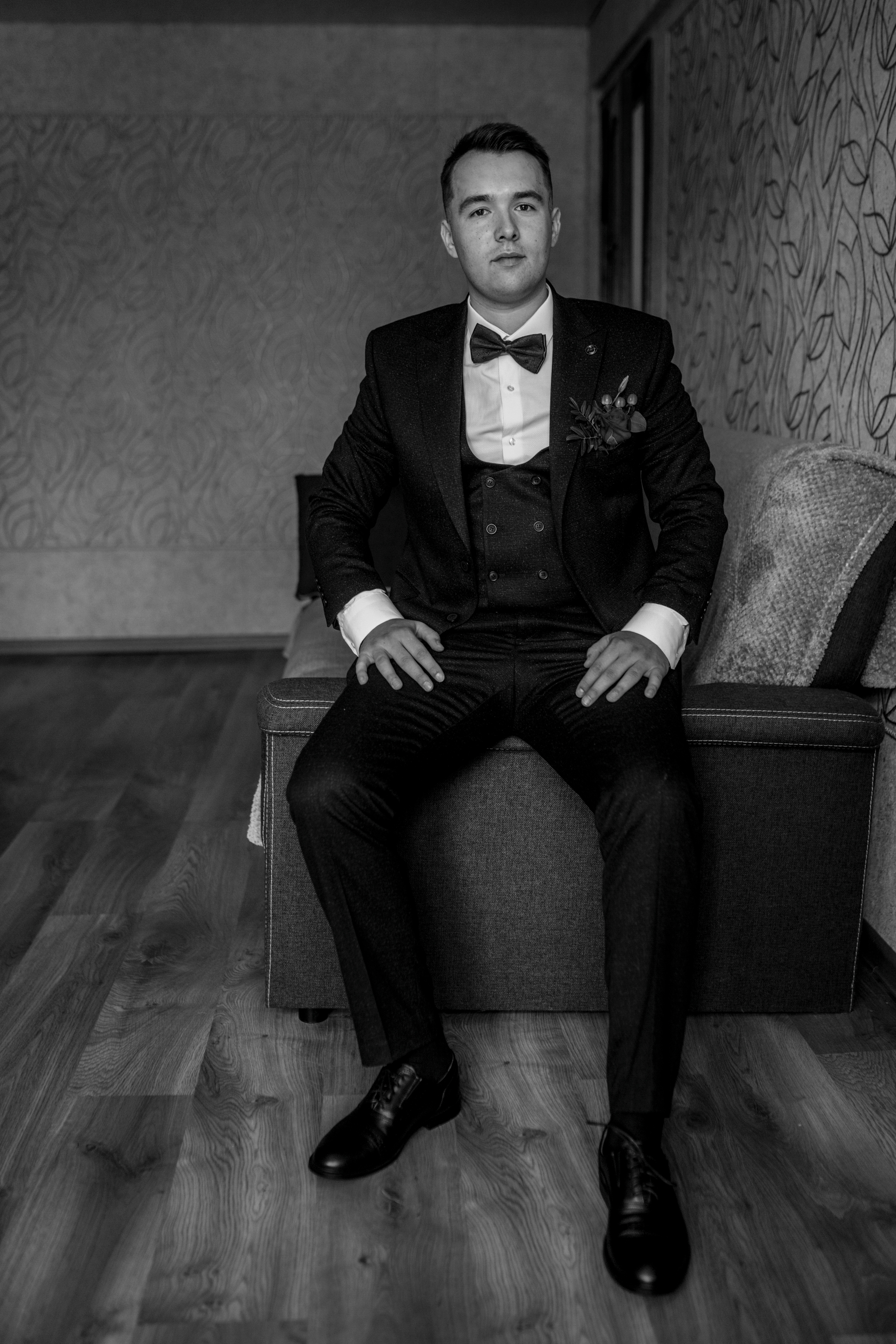 Динара & Рома. Свадебный фотограф в Туле и Москве Елена Рубцова