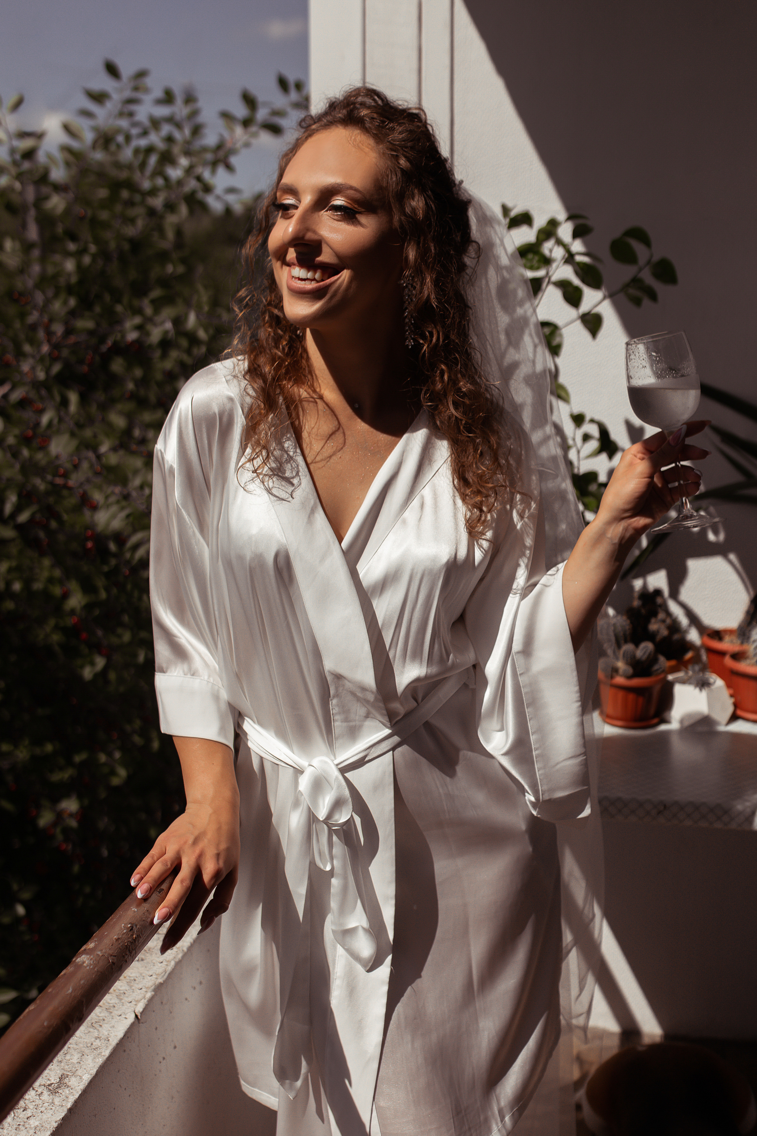 Диана & Илья. Свадебный фотограф в Туле и Москве Елена Рубцова