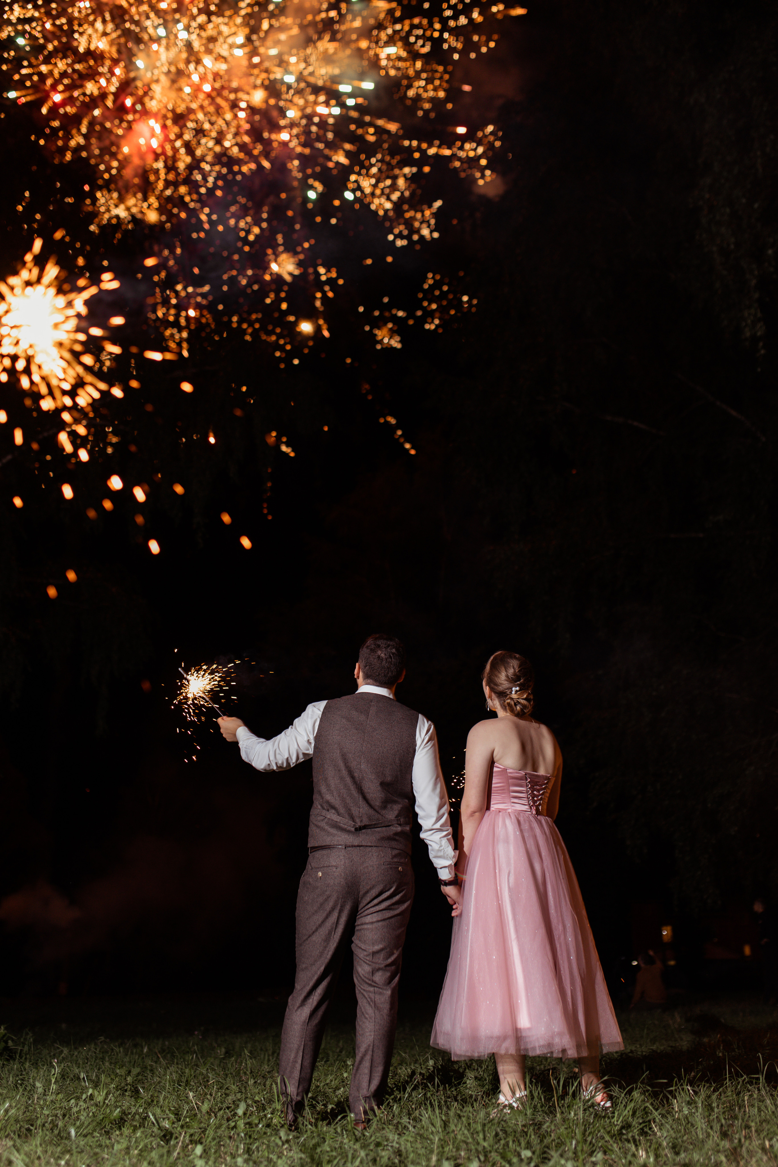Саша & Боря. Свадебный фотограф в Туле и Москве Елена Рубцова