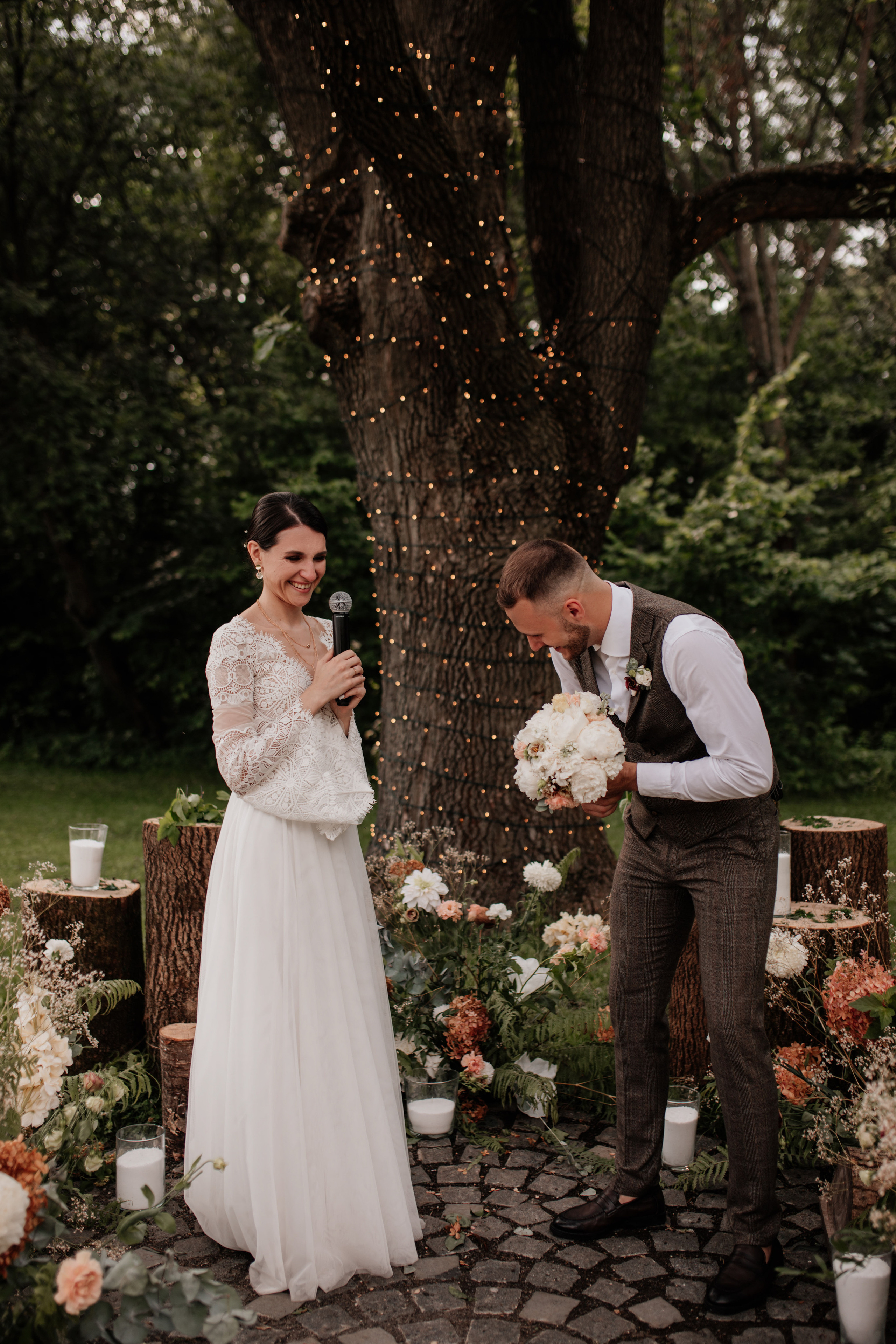 Катя & Лёша. Свадебный фотограф в Туле и Москве Елена Рубцова