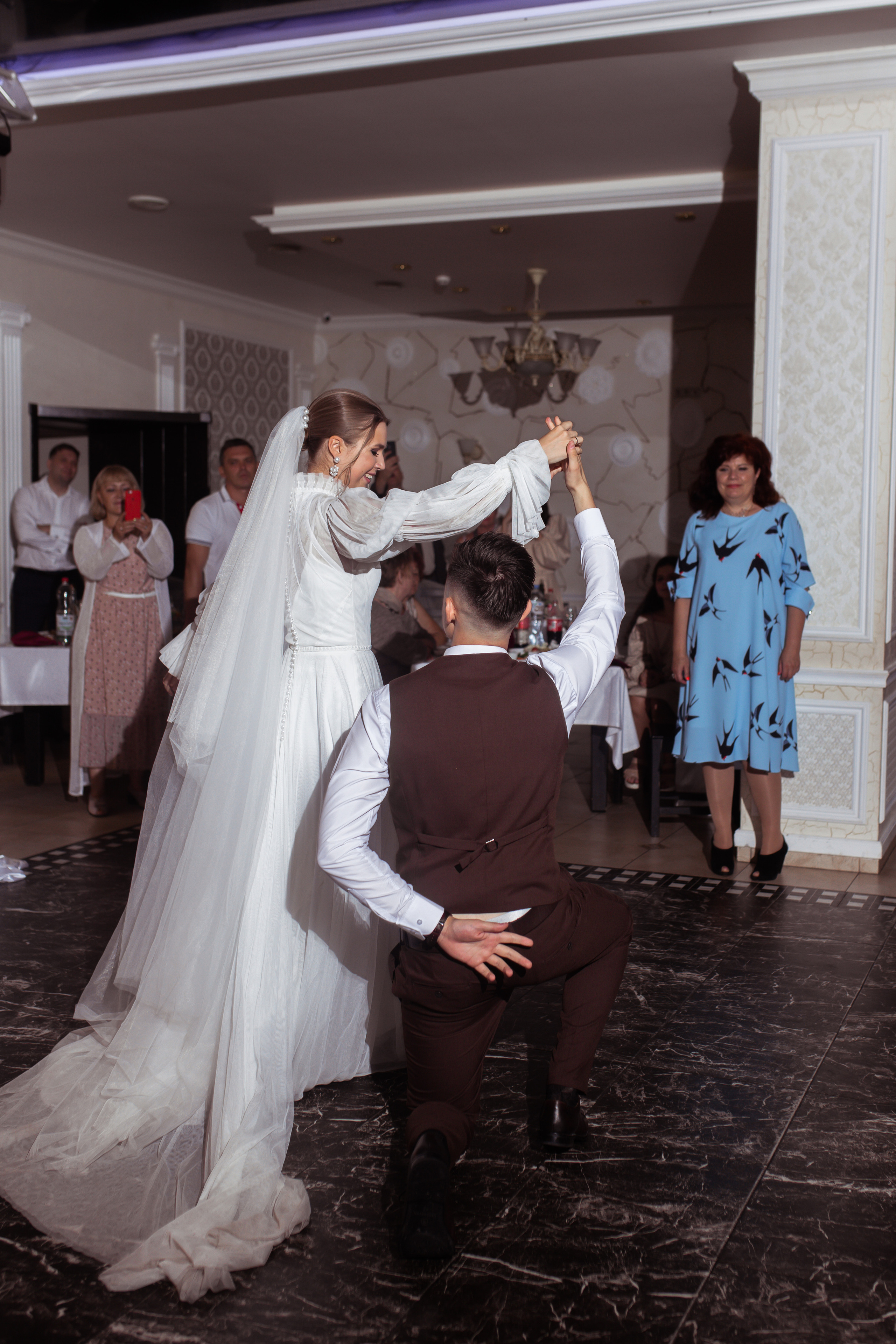 Яна & Саша. Свадебный фотограф в Туле и Москве Елена Рубцова