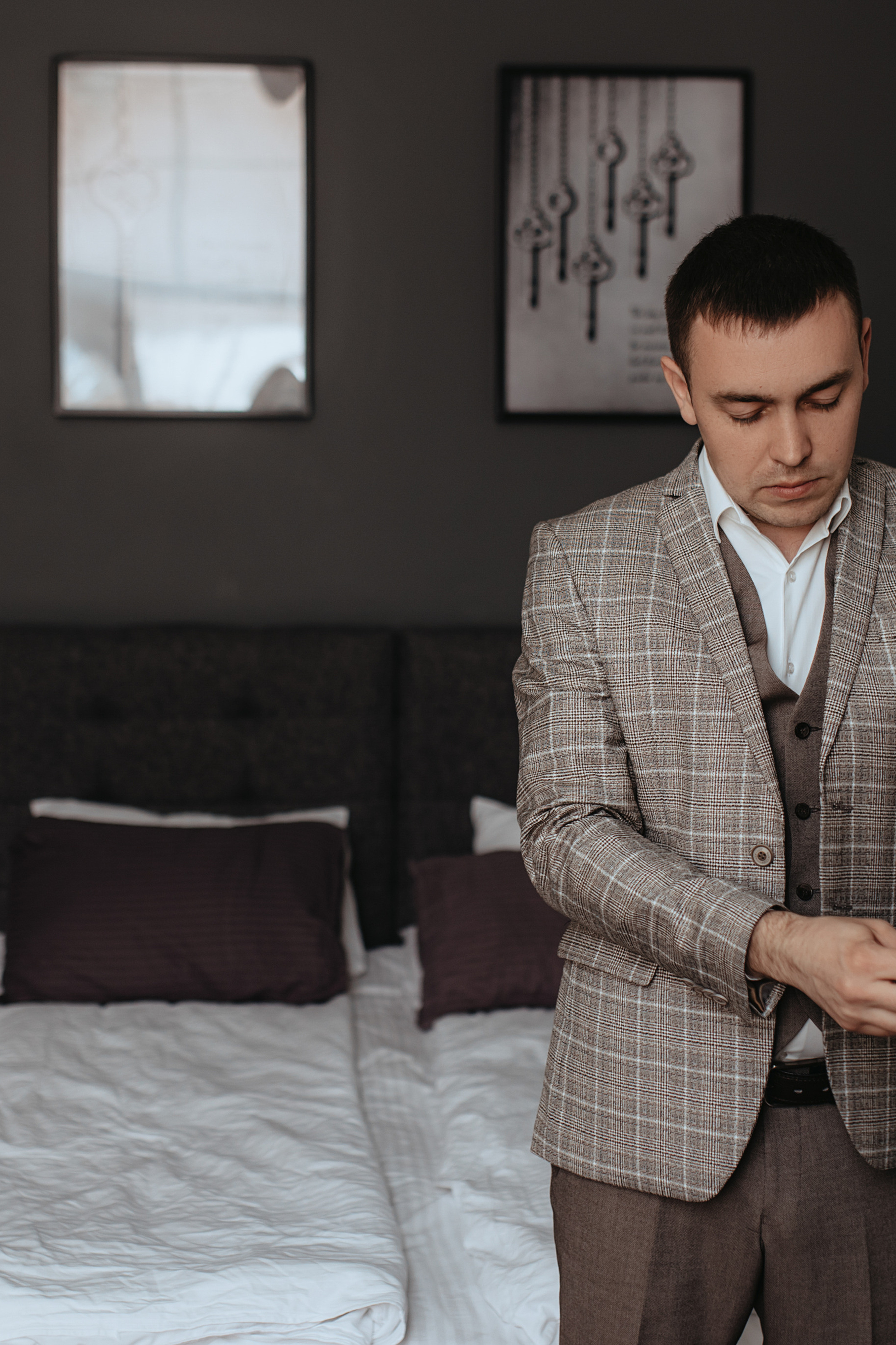 Юлия & Андрей. Свадебный фотограф в Туле и Москве Елена Рубцова