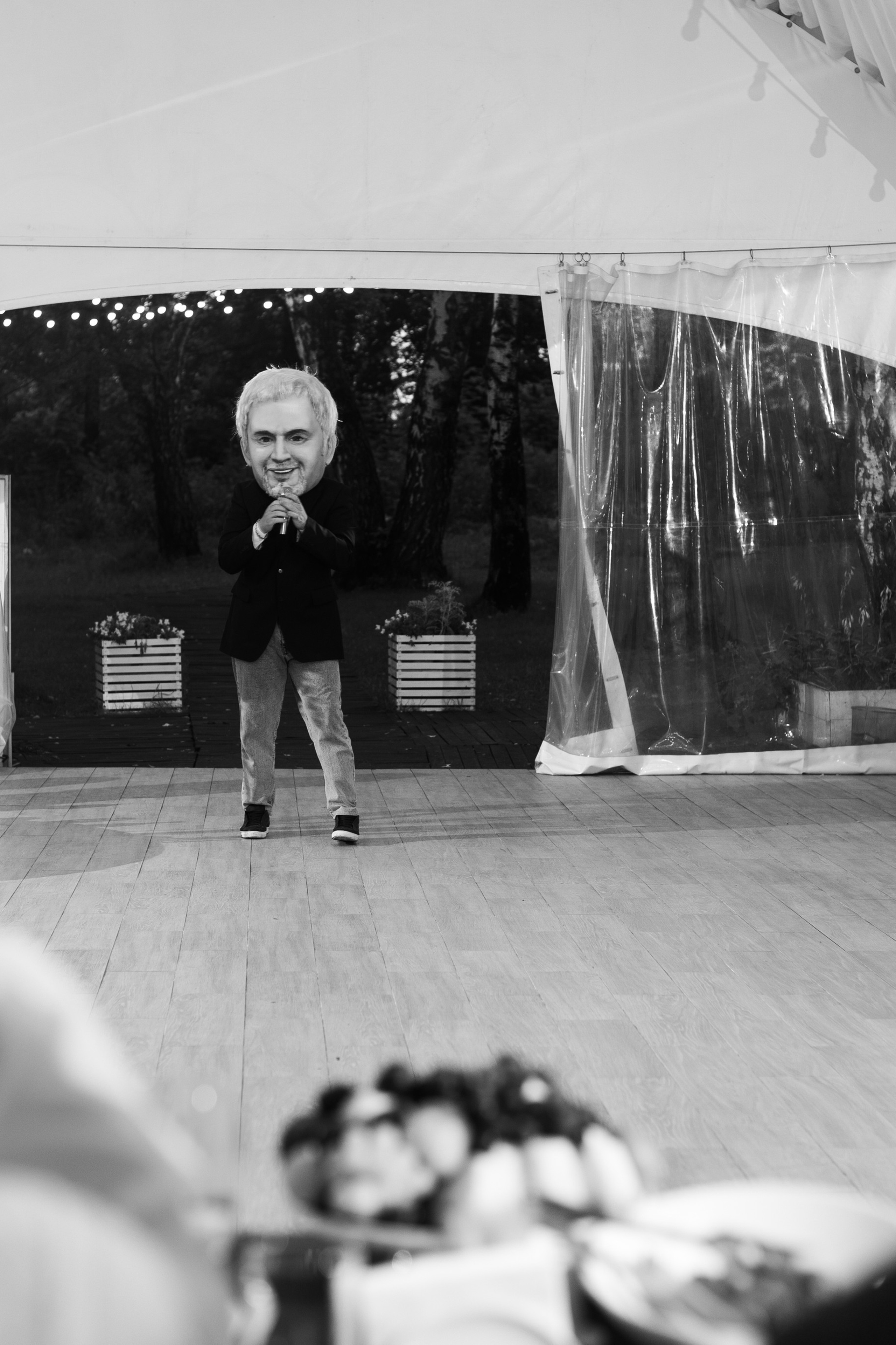 Саша & Боря. Свадебный фотограф в Туле и Москве Елена Рубцова