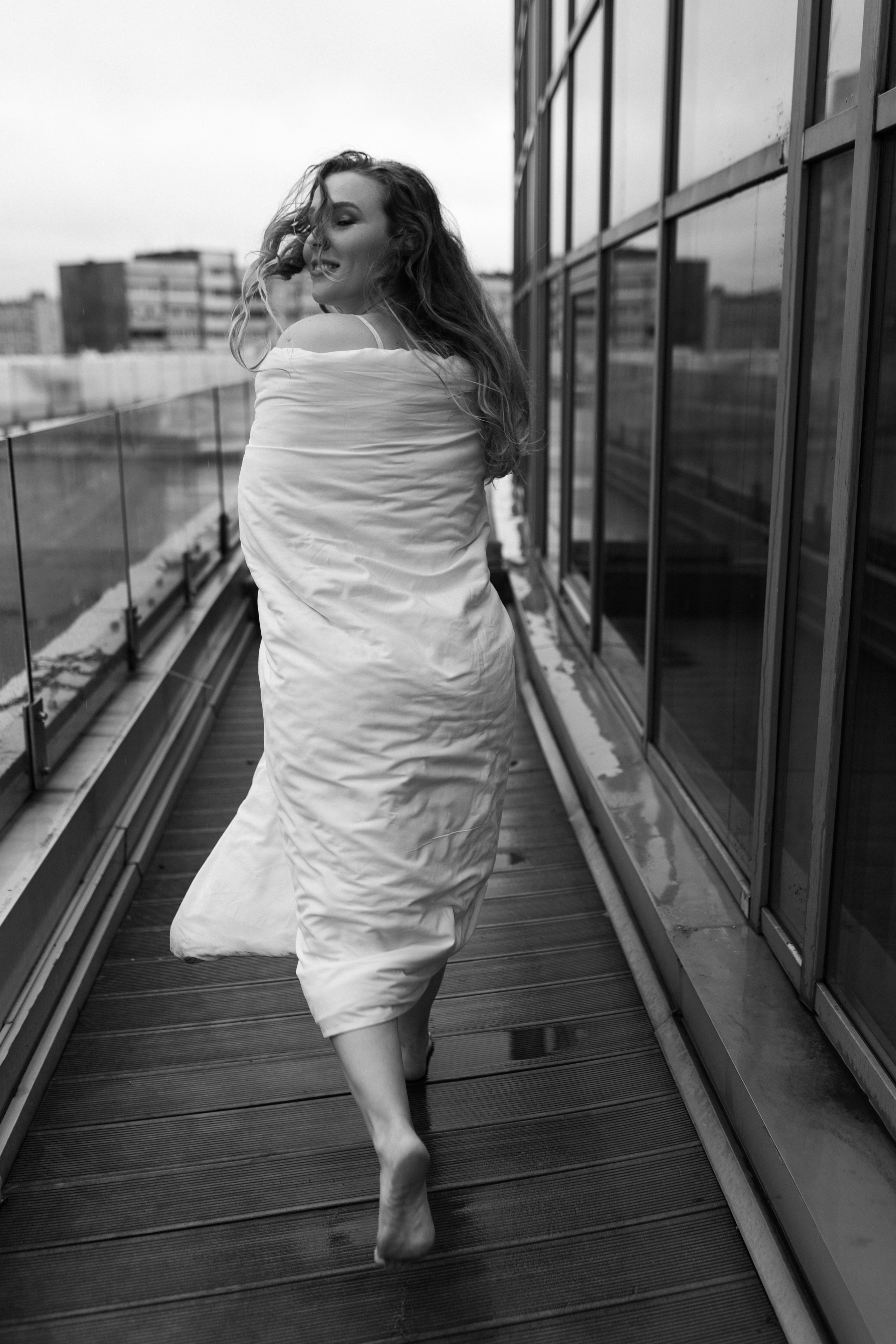 Саша & Боря. Свадебный фотограф в Туле и Москве Елена Рубцова