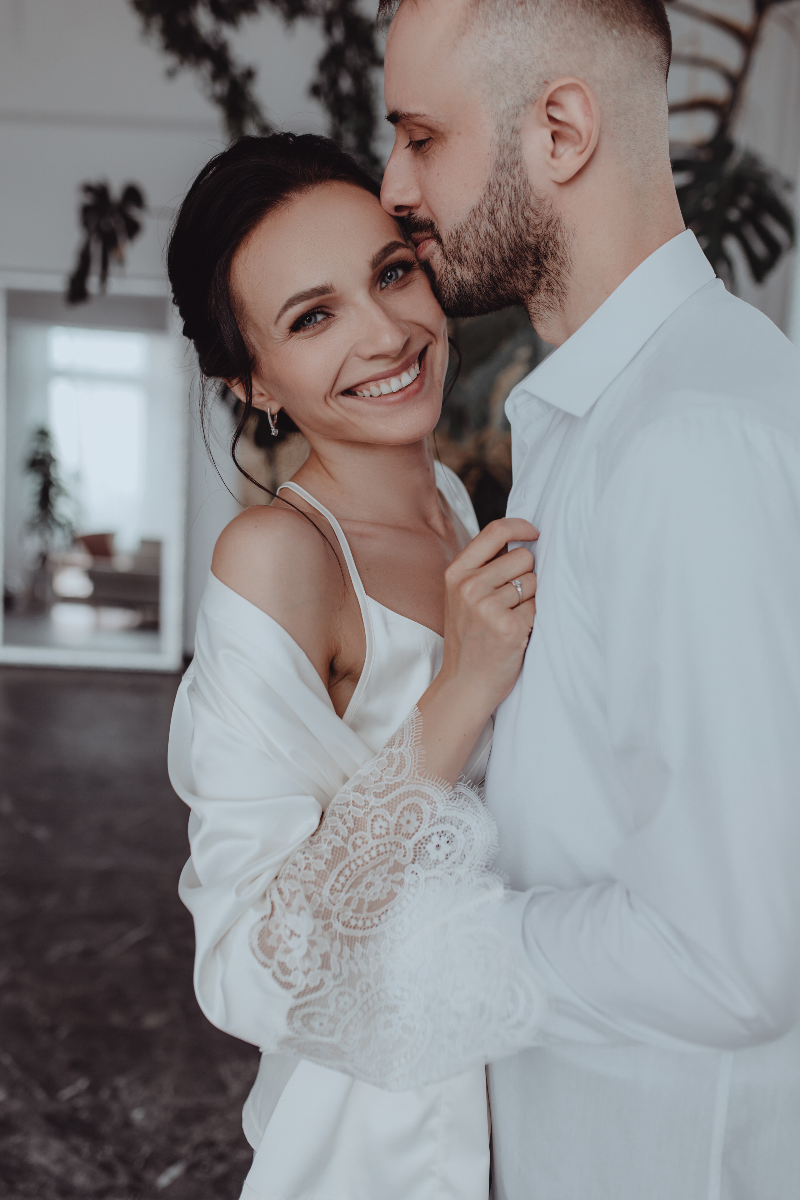 Анна & Илья. Свадебный фотограф в Туле и Москве Елена Рубцова