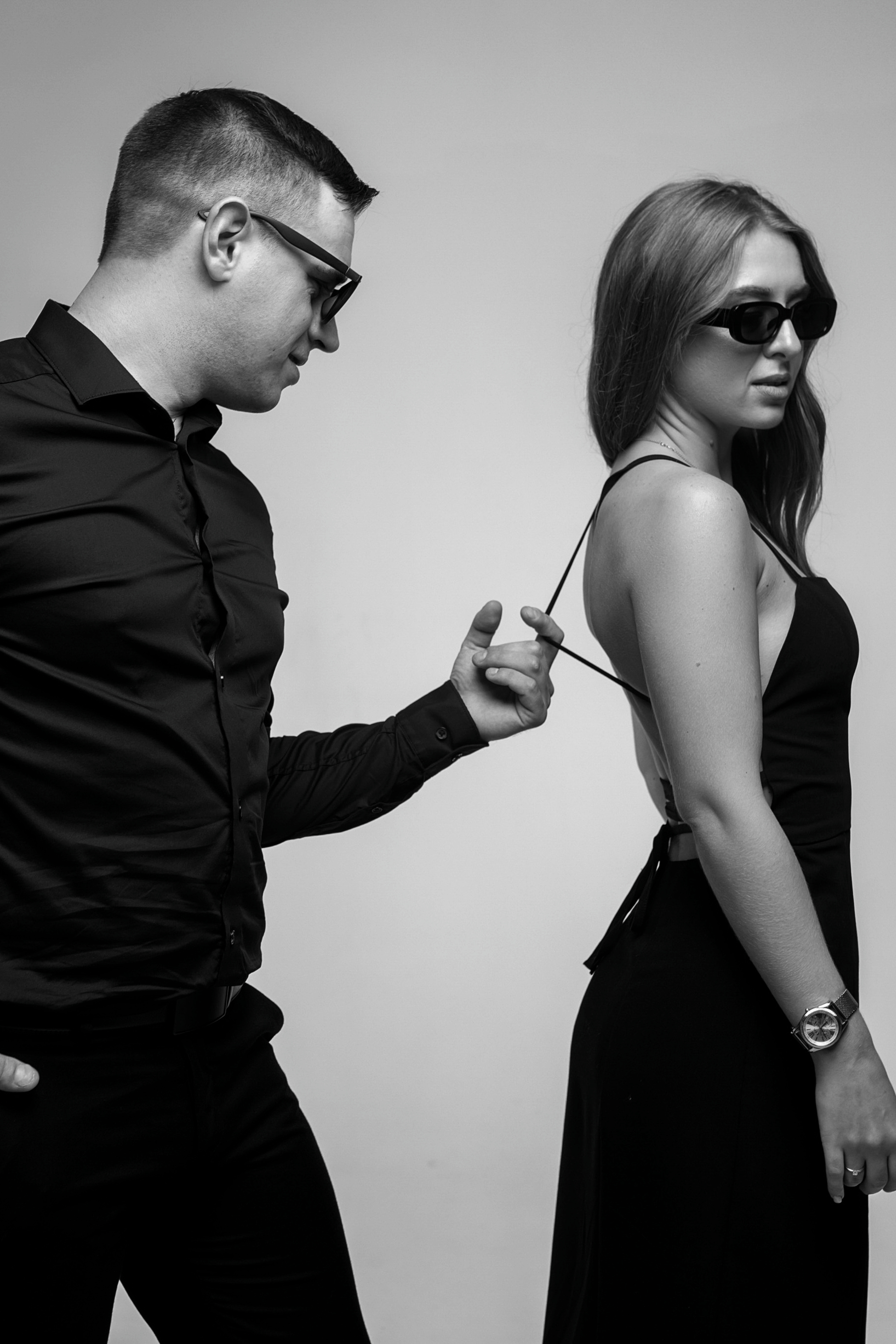 Татьяна и Алексей. Свадебный фотограф в Туле и Москве Елена Рубцова