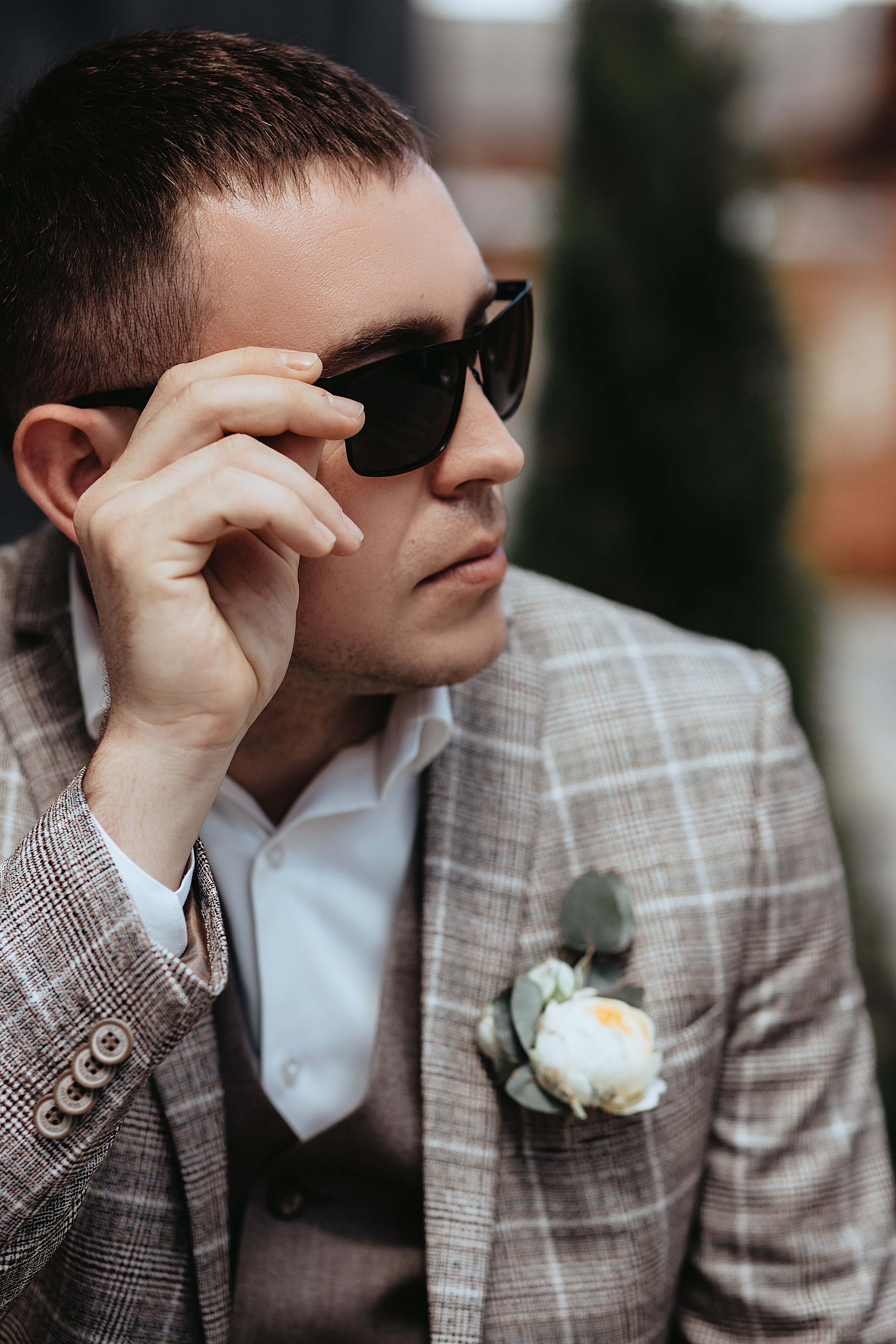 Юлия & Андрей. Свадебный фотограф в Туле и Москве Елена Рубцова