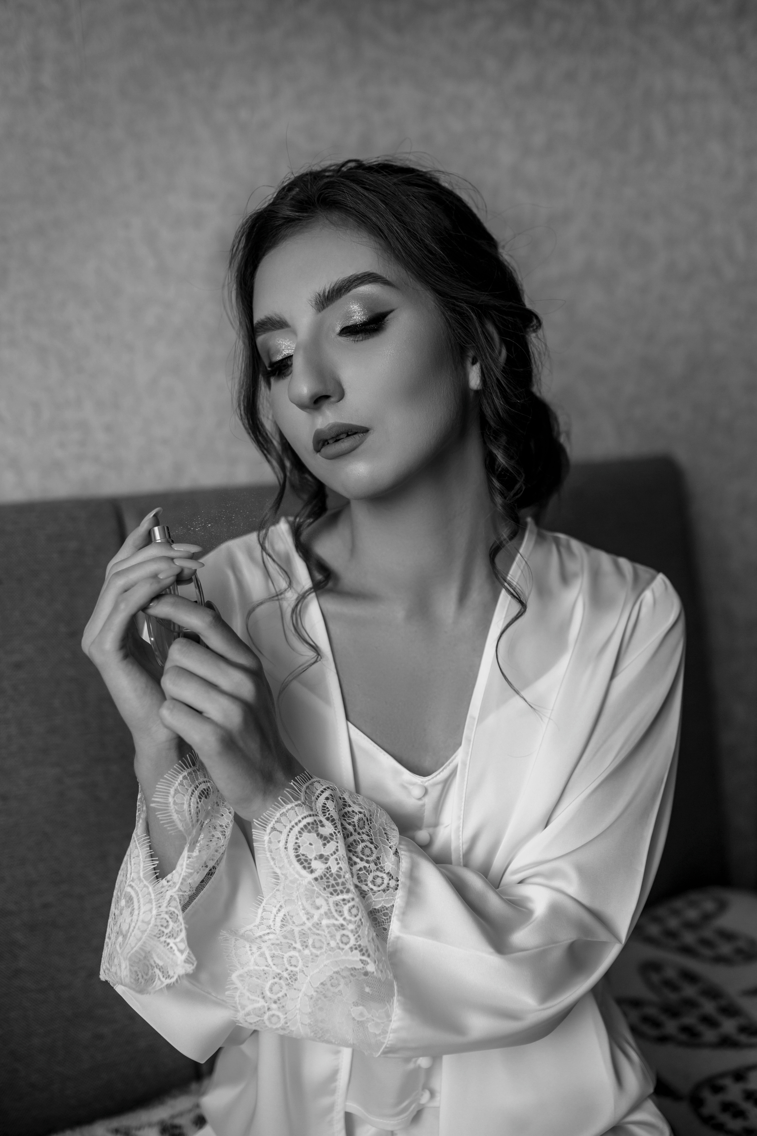 Динара & Рома. Свадебный фотограф в Туле и Москве Елена Рубцова