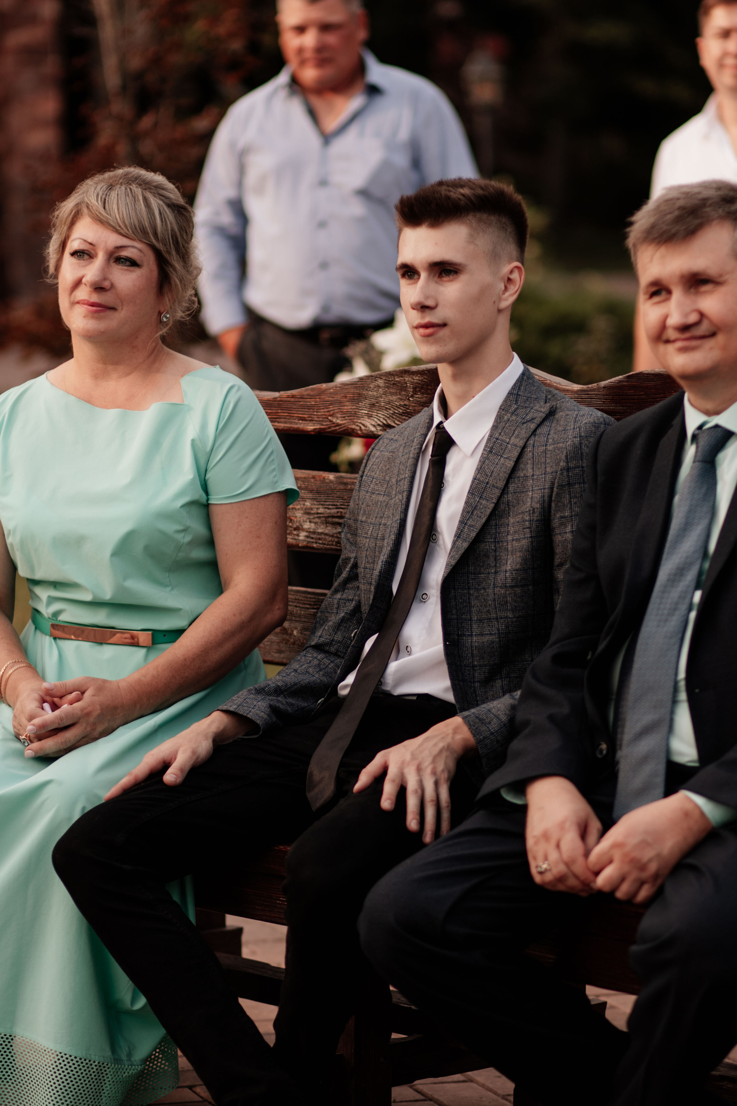 Лена & Сережа. Свадебный фотограф в Туле и Москве Елена Рубцова