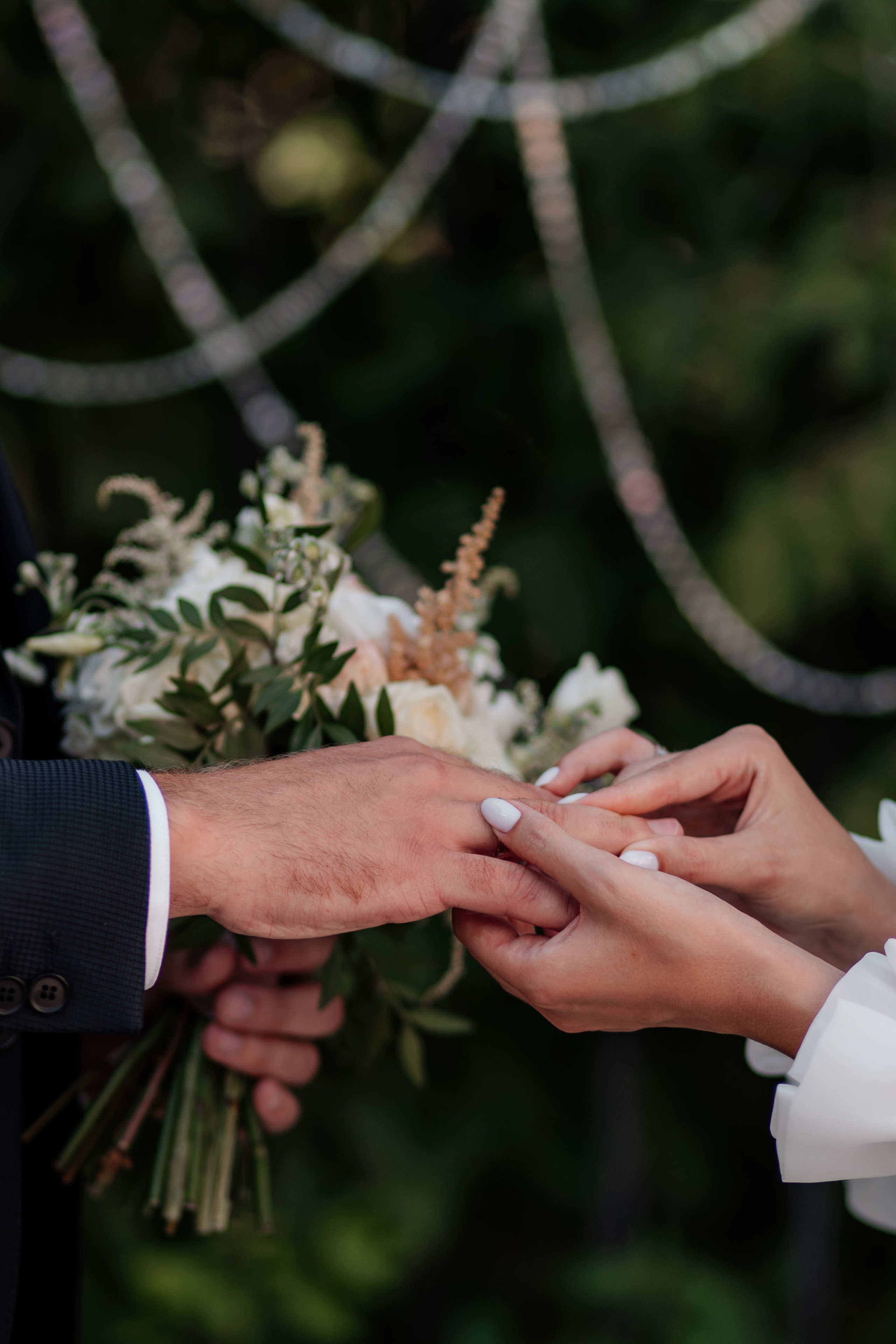 Даша & Дима. Свадебный фотограф в Туле и Москве Елена Рубцова