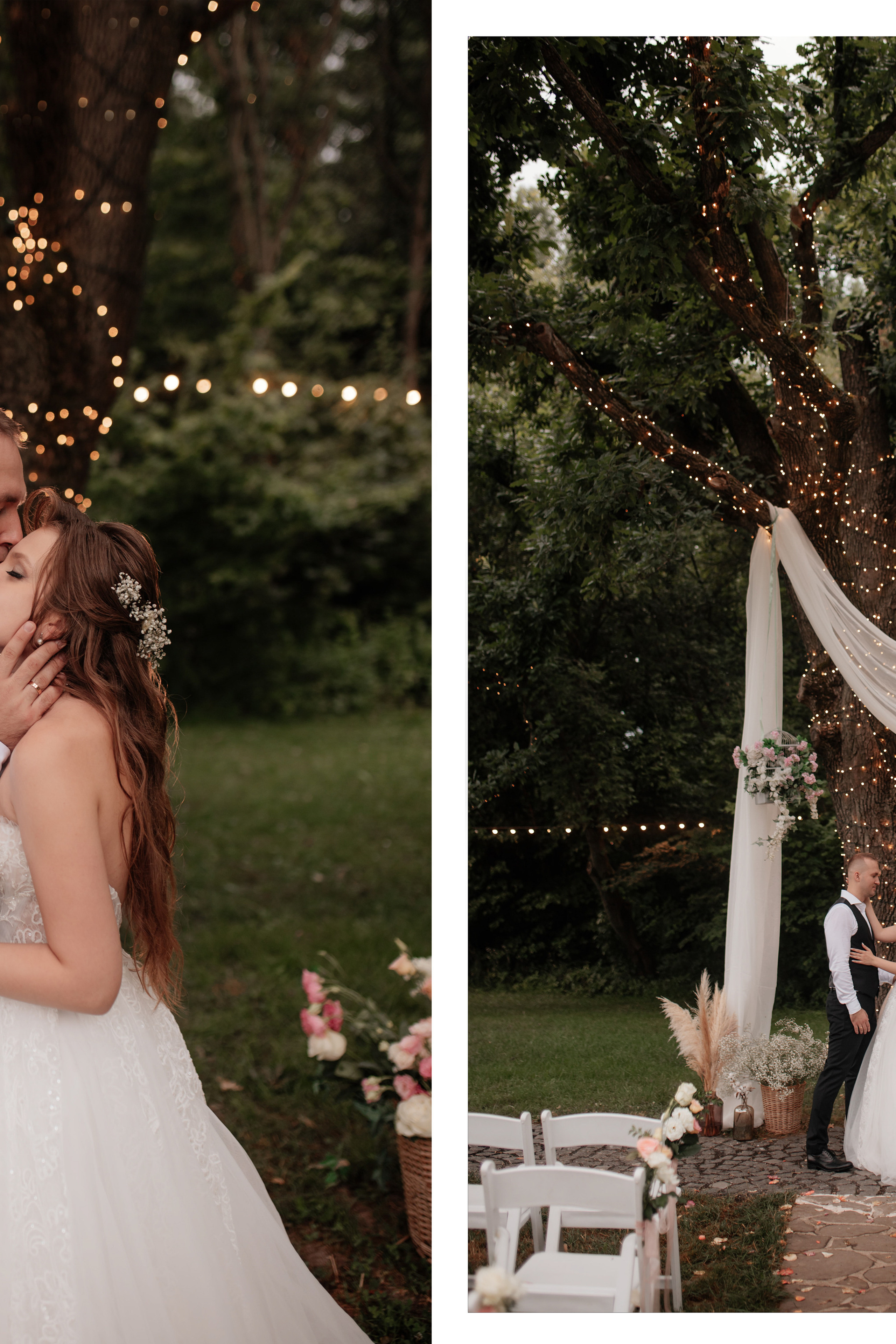 Саша & Кирилл. Свадебный фотограф в Туле и Москве Елена Рубцова