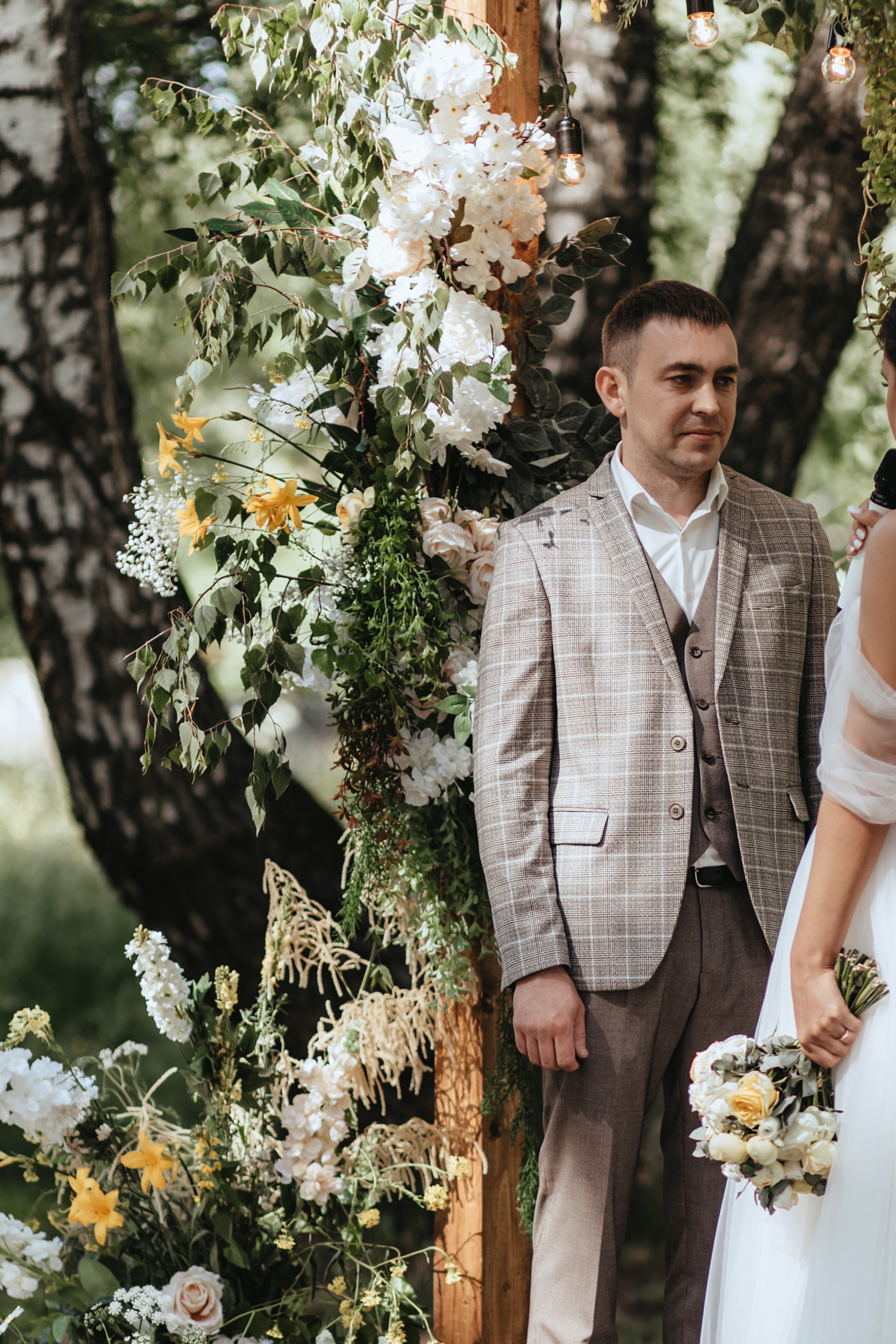 Юлия & Андрей. Свадебный фотограф в Туле и Москве Елена Рубцова