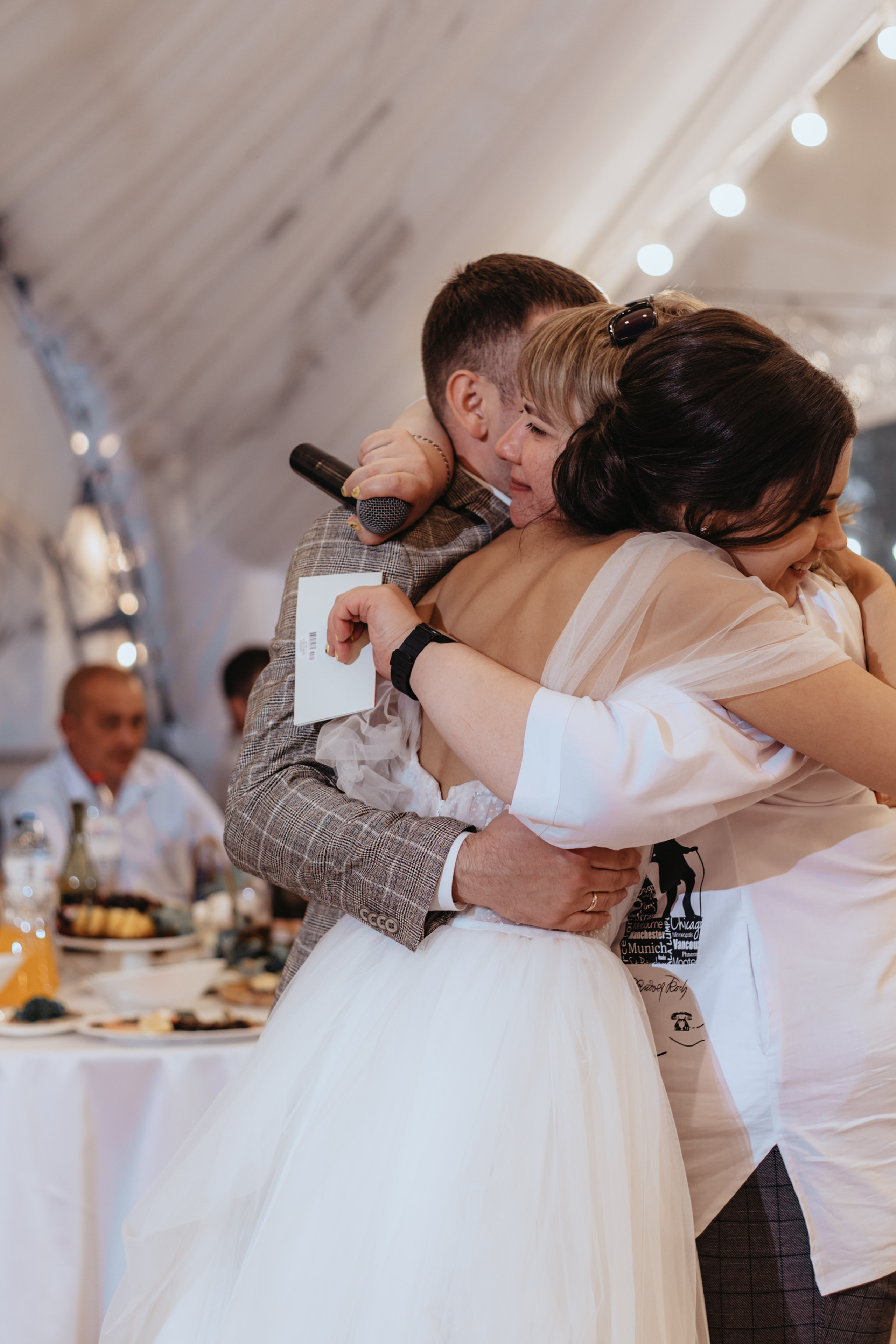 Юлия & Андрей. Свадебный фотограф в Туле и Москве Елена Рубцова