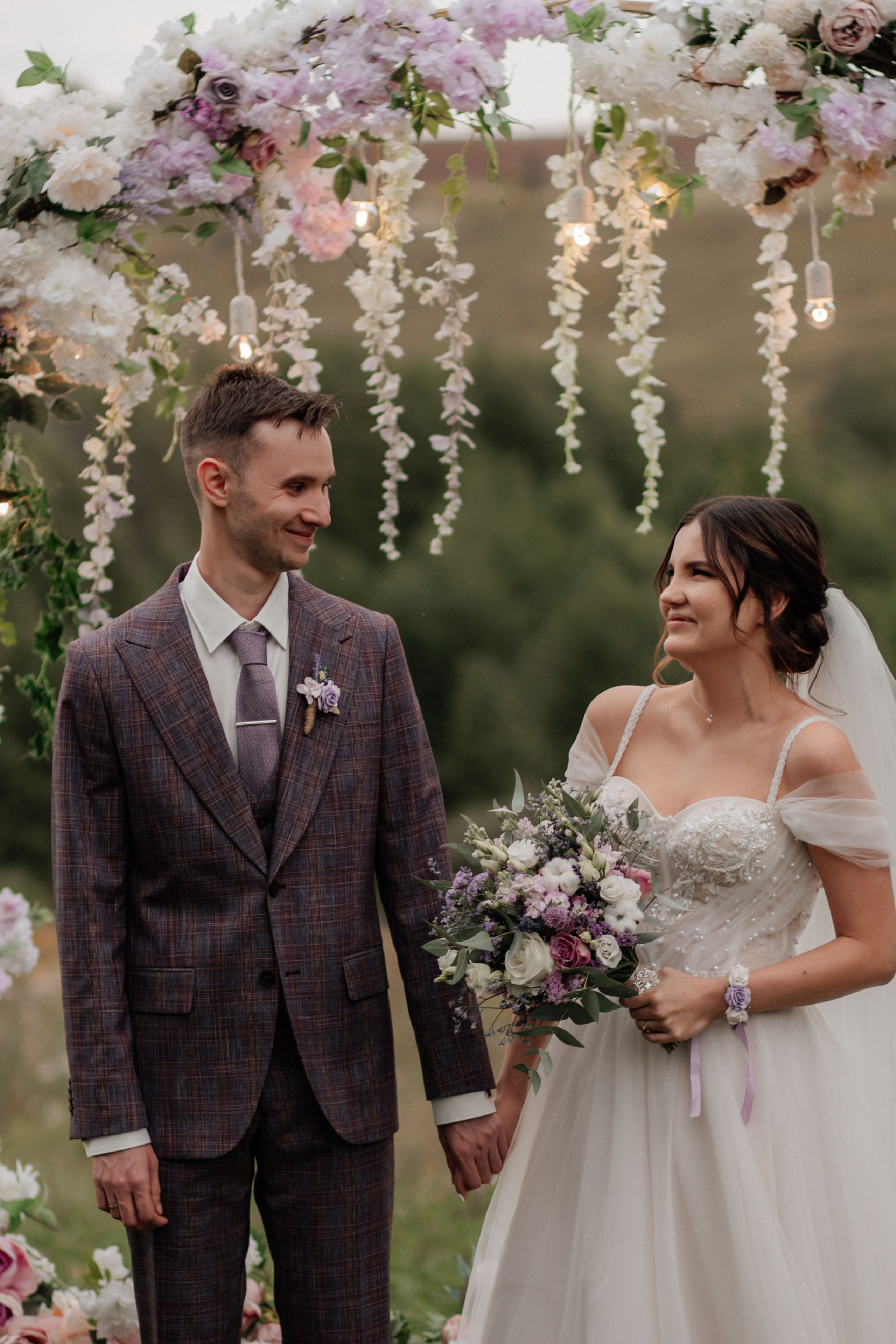 Оля & Стас. Свадебный фотограф в Туле и Москве Елена Рубцова