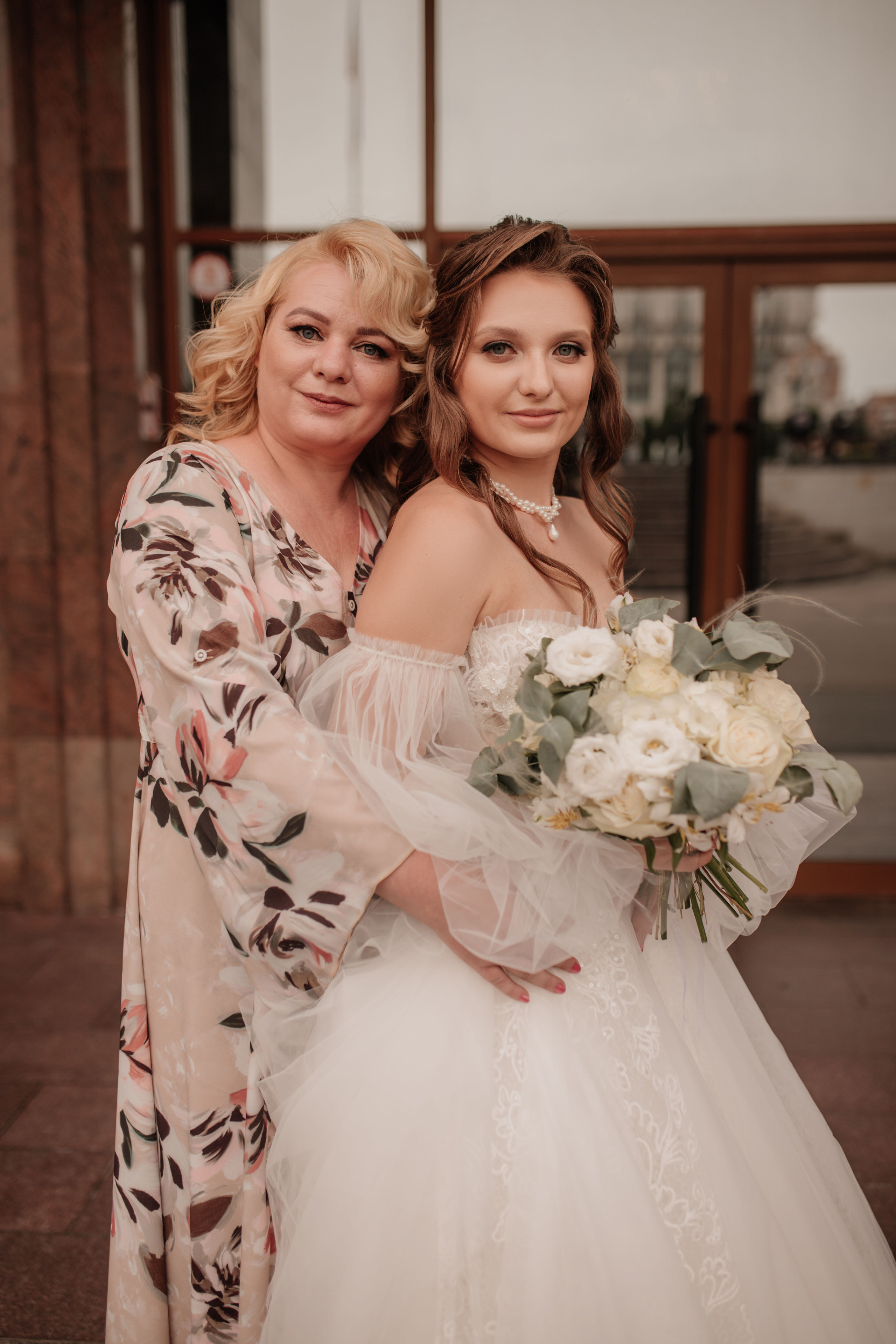 Саша & Кирилл. Свадебный фотограф в Туле и Москве Елена Рубцова