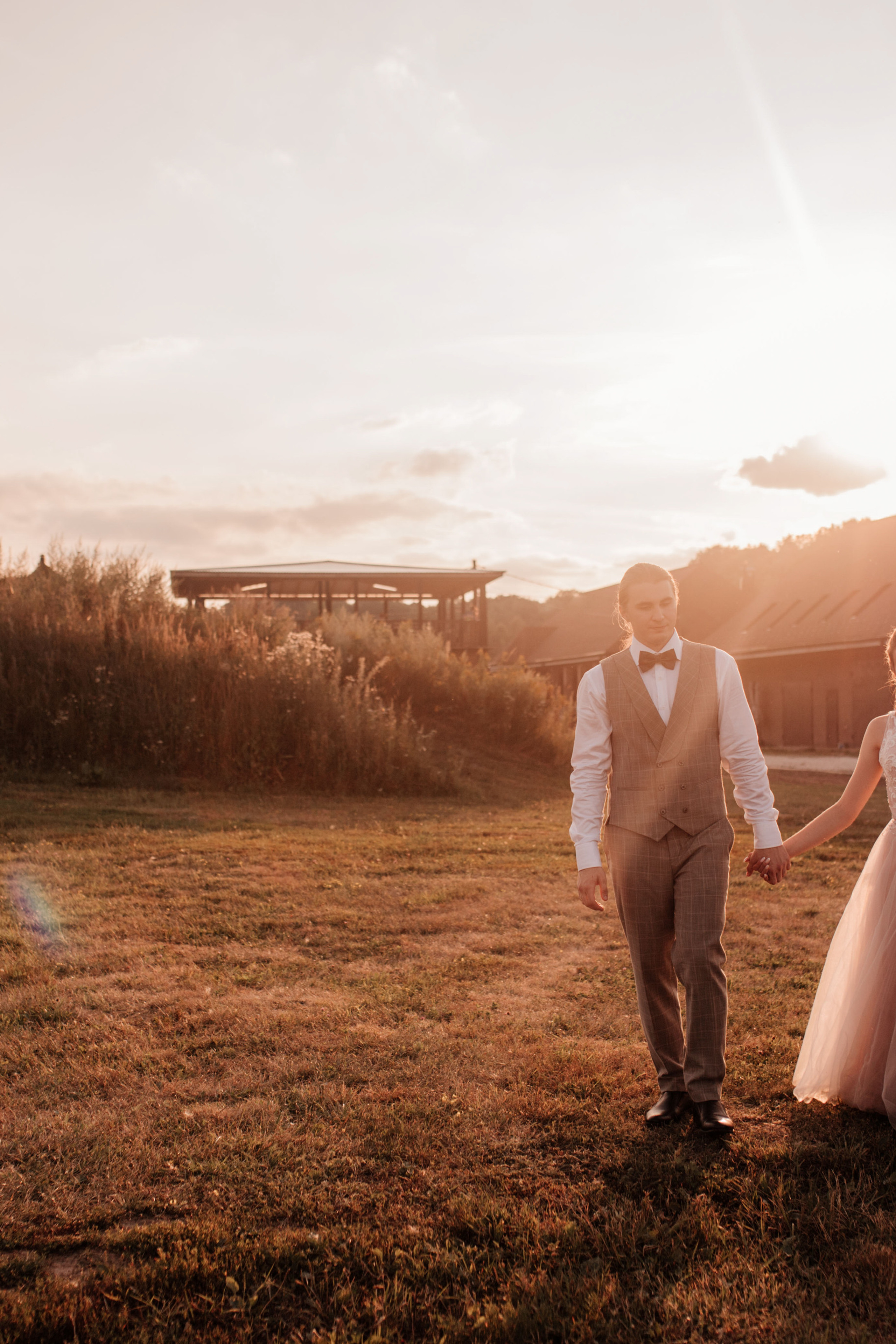 Настя & Коля. Свадебный фотограф в Туле и Москве Елена Рубцова