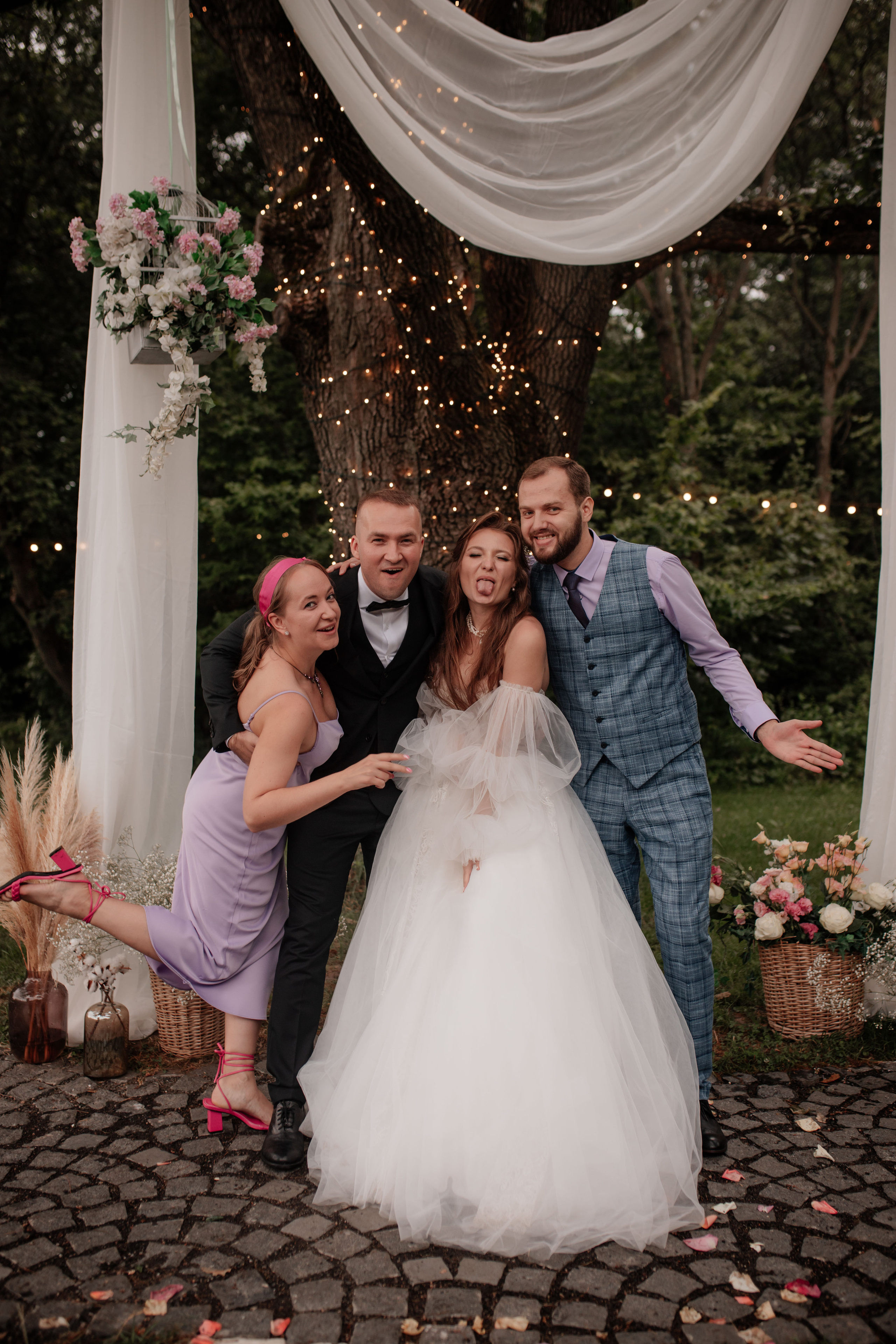 Саша & Кирилл. Свадебный фотограф в Туле и Москве Елена Рубцова