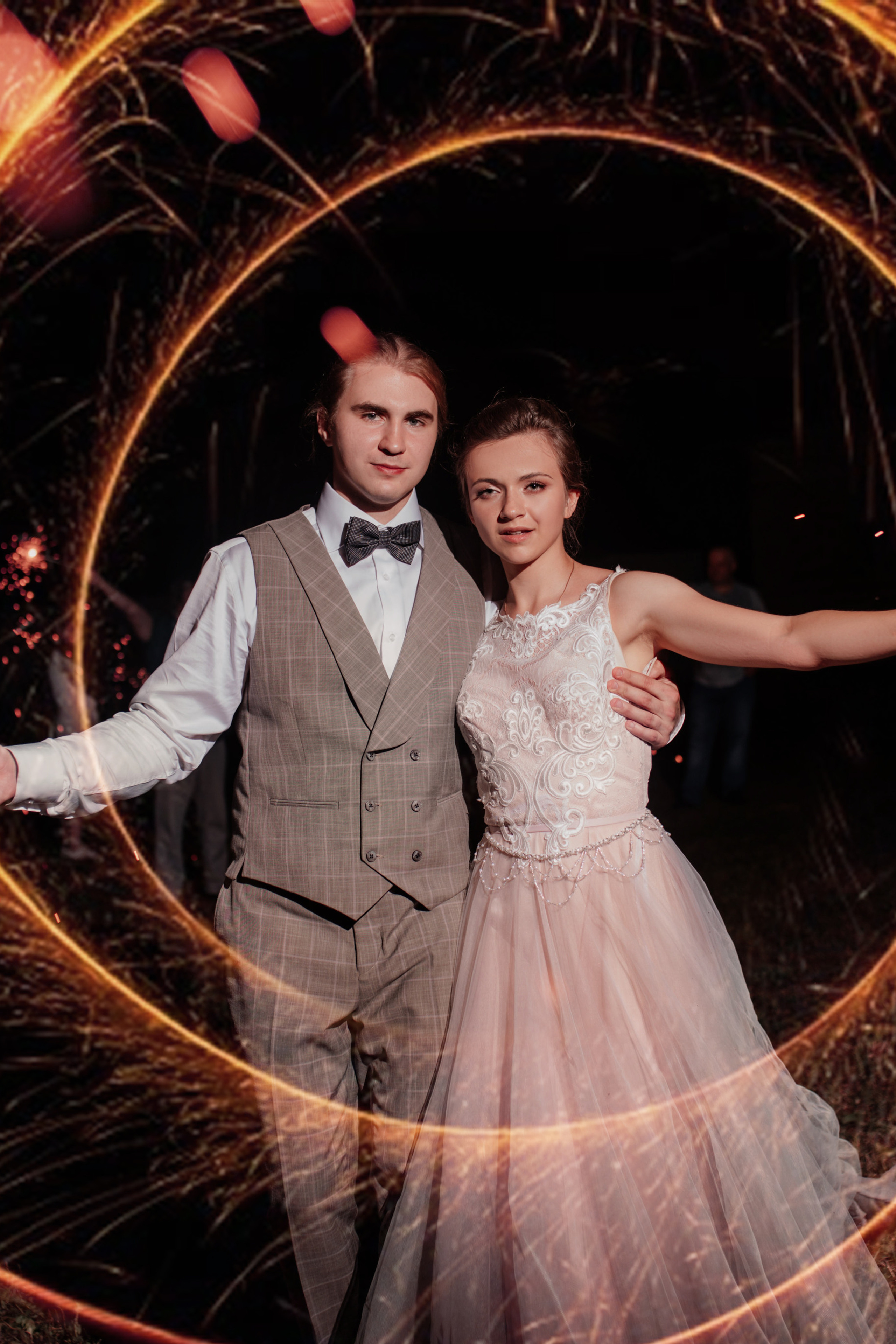 Настя & Коля. Свадебный фотограф в Туле и Москве Елена Рубцова