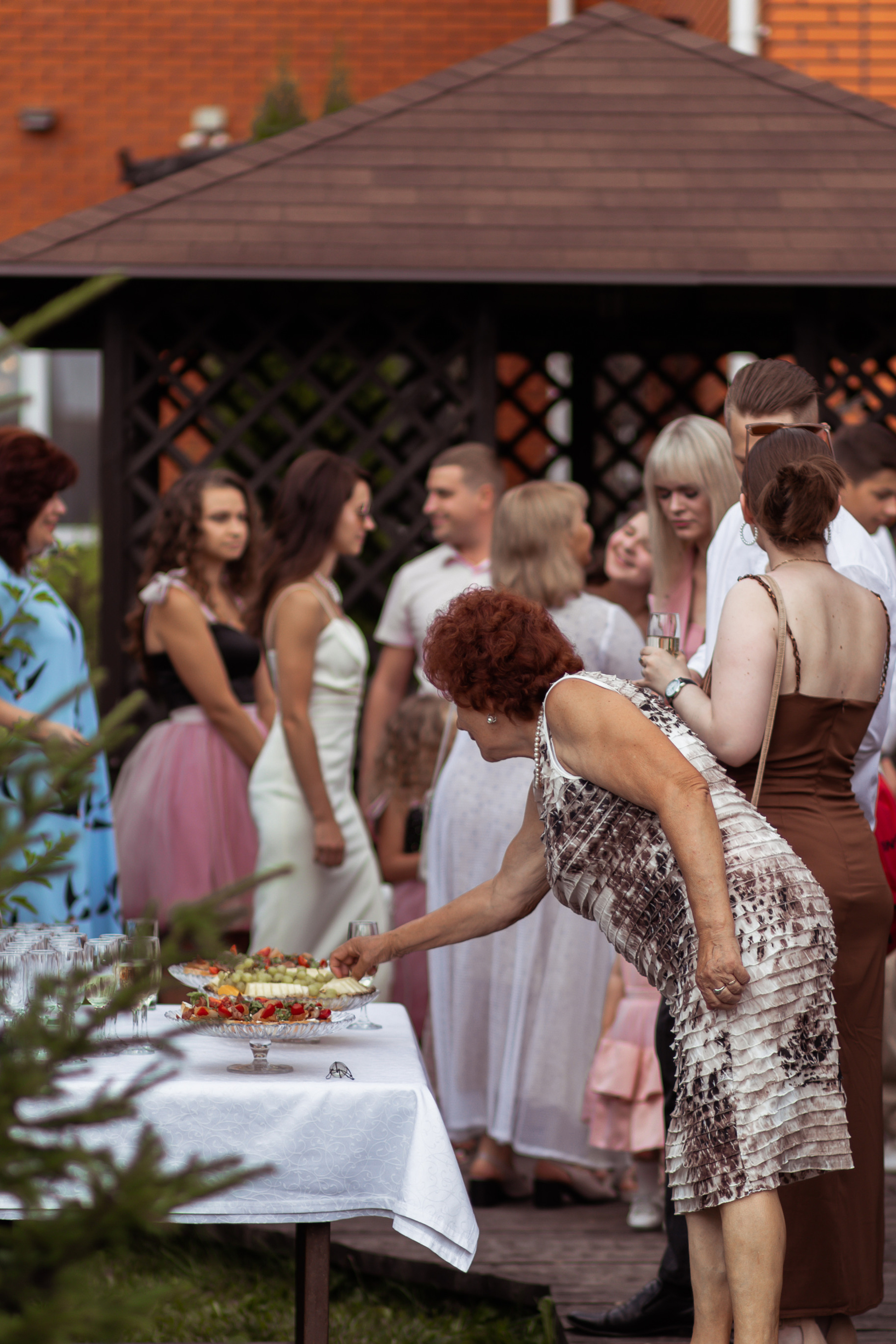 Яна & Саша. Свадебный фотограф в Туле и Москве Елена Рубцова