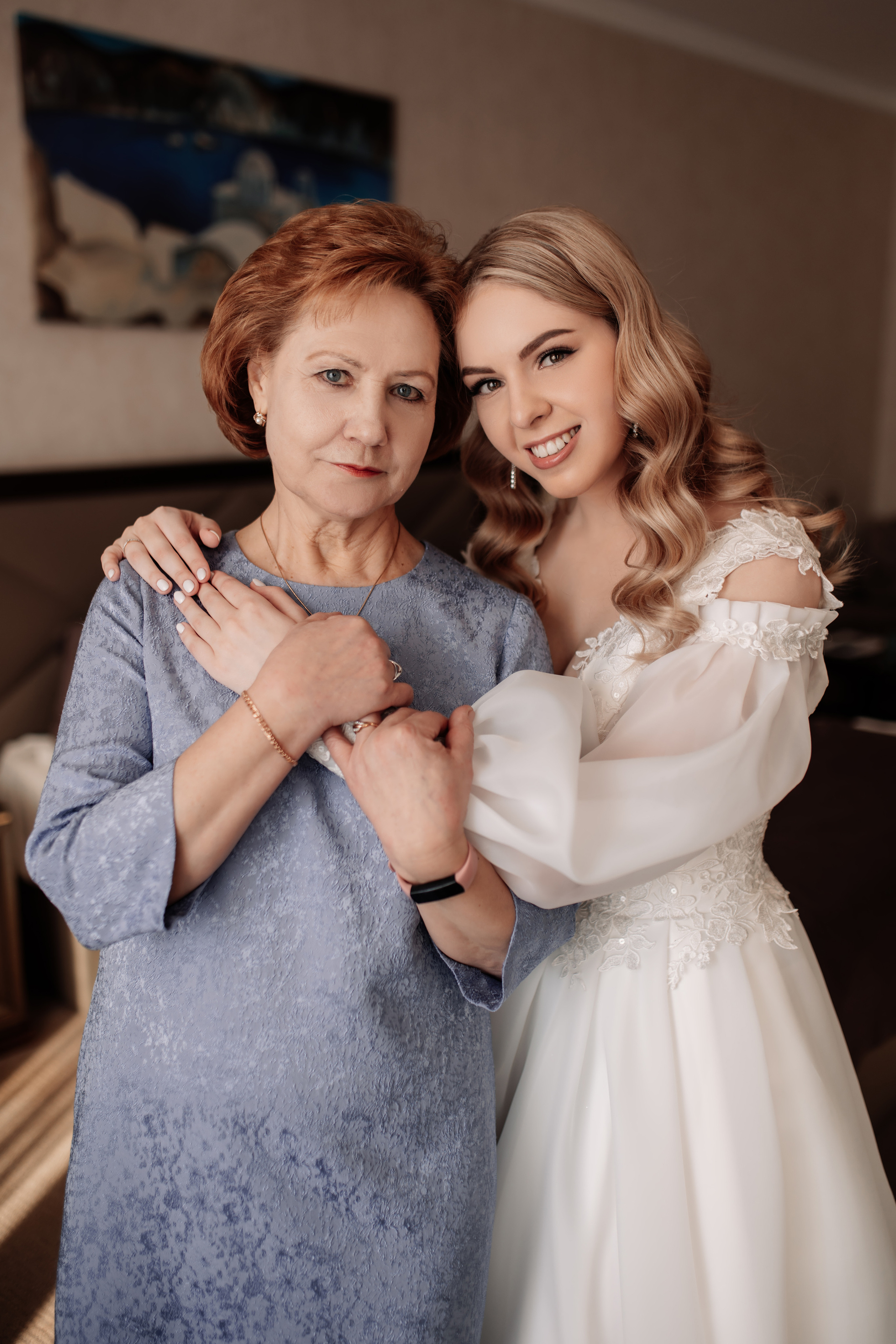 Марина & Клавдий. Свадебный фотограф в Туле и Москве Елена Рубцова