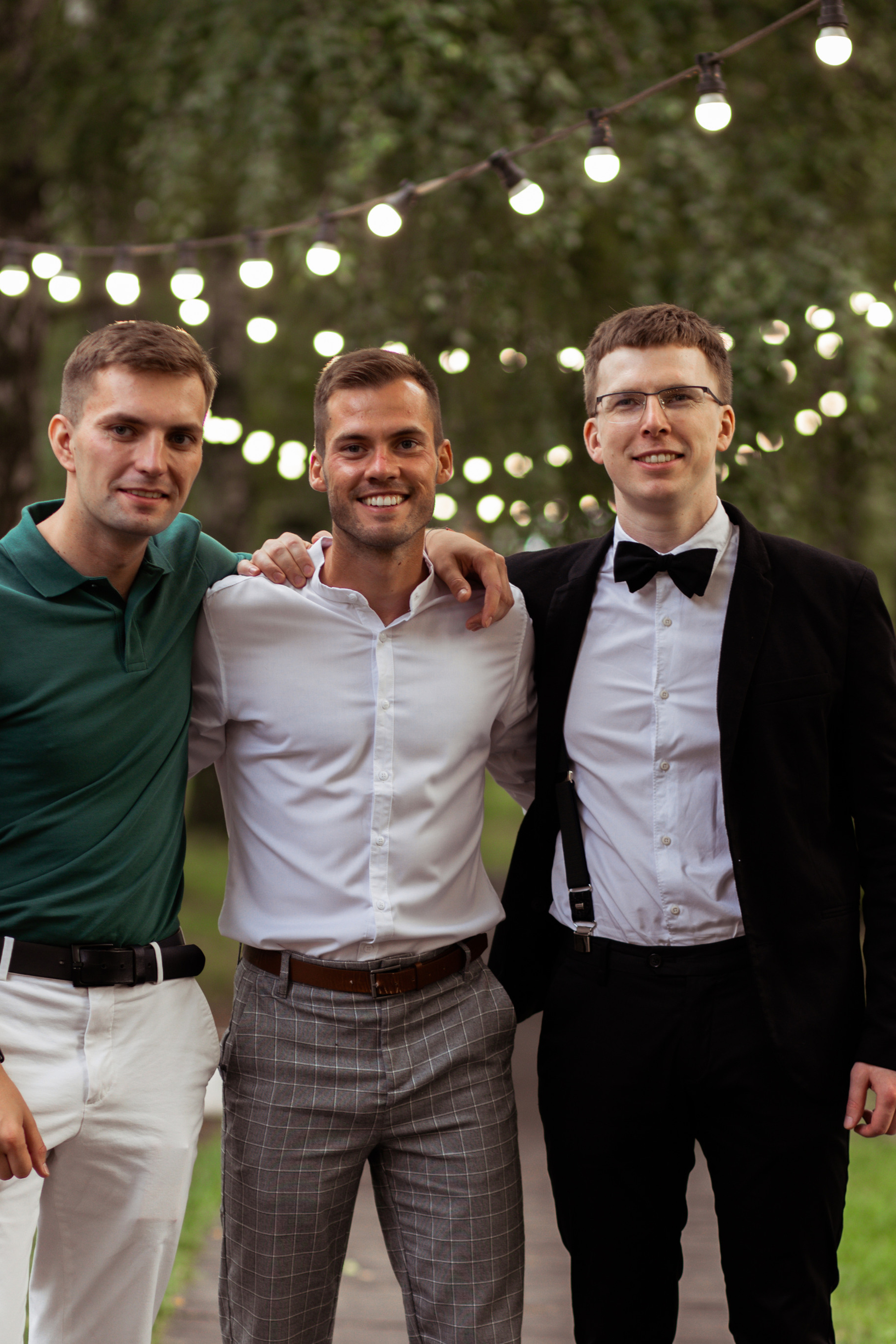 Саша & Боря. Свадебный фотограф в Туле и Москве Елена Рубцова