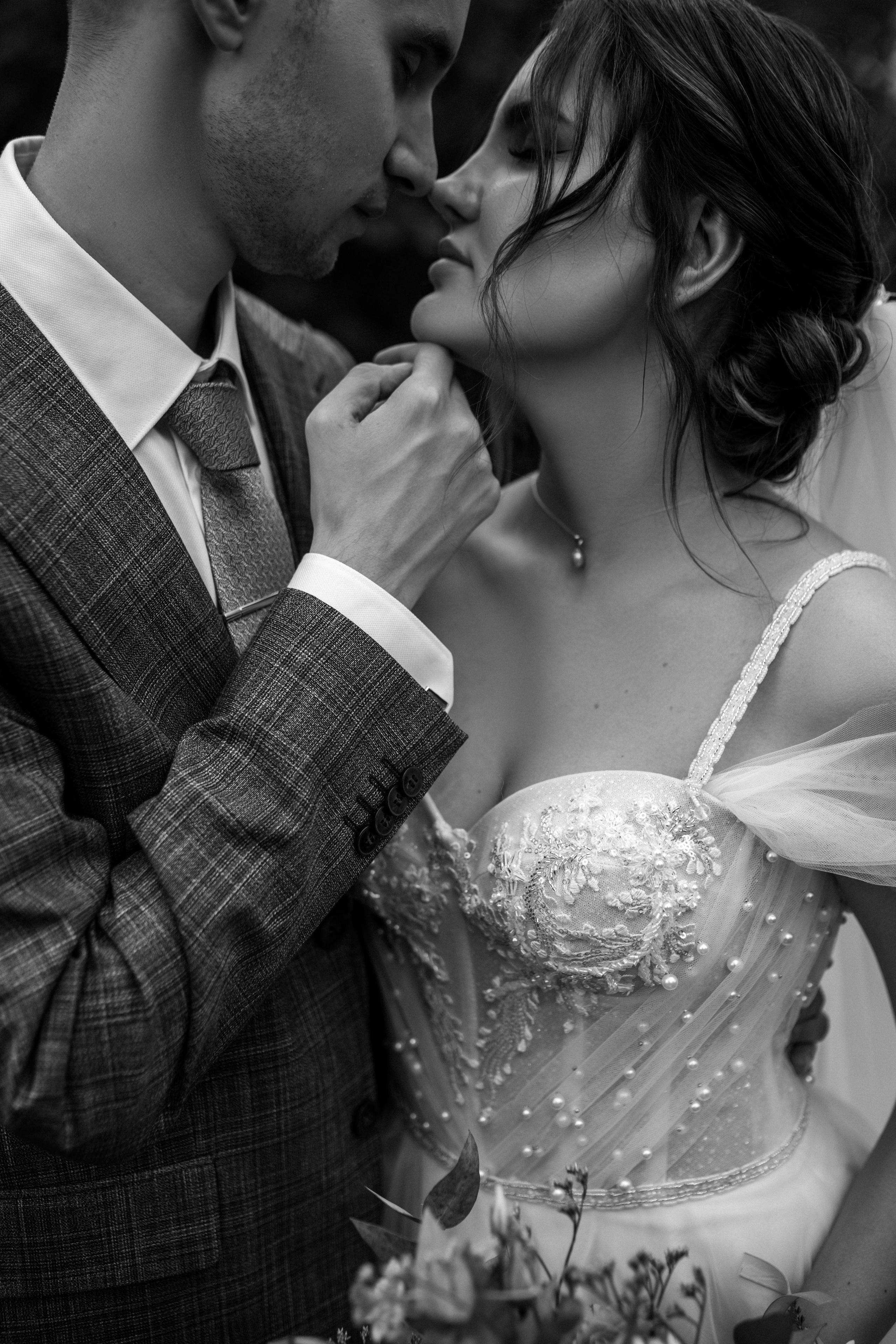 Оля & Стас. Свадебный фотограф в Туле и Москве Елена Рубцова