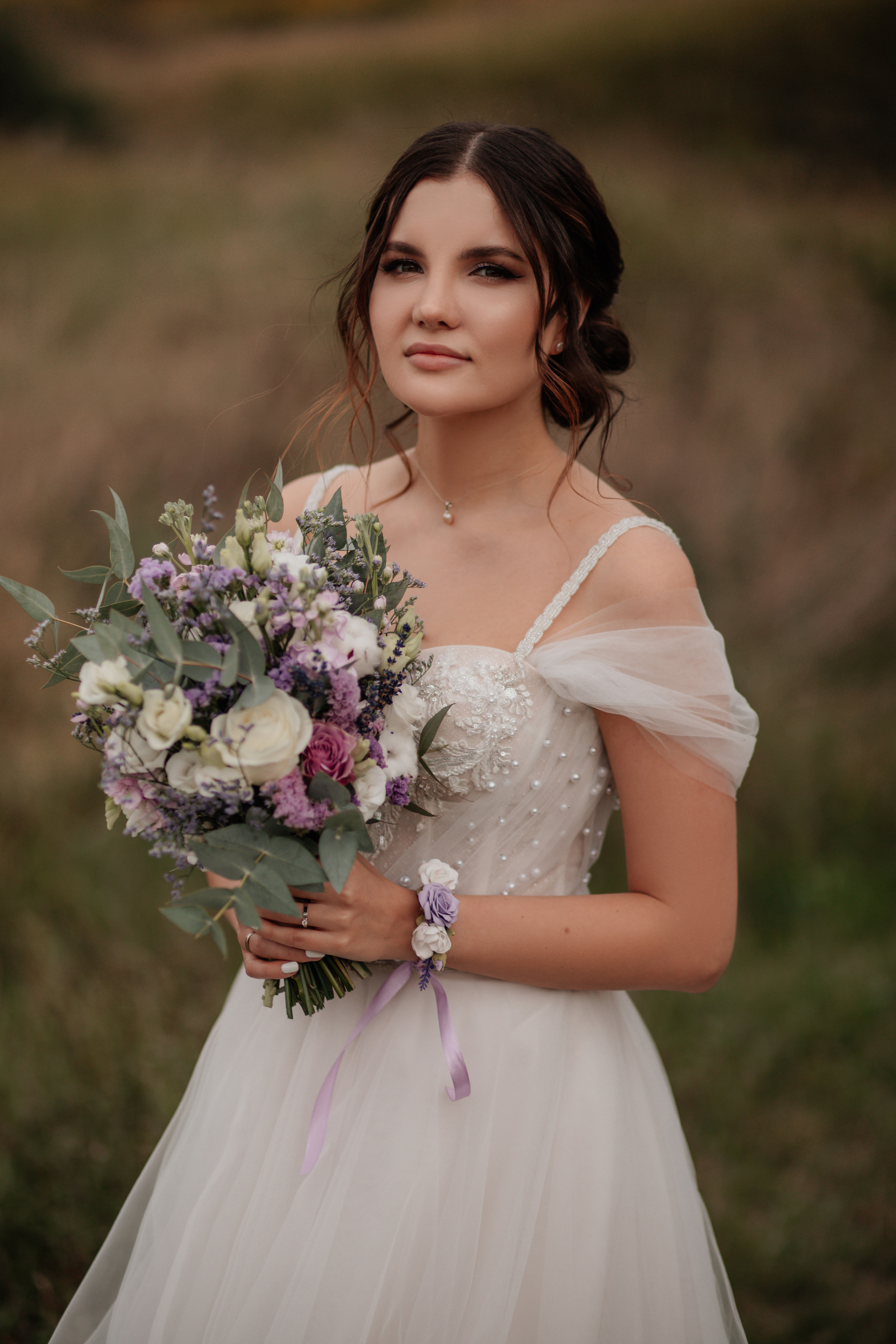 Оля & Стас. Свадебный фотограф в Туле и Москве Елена Рубцова