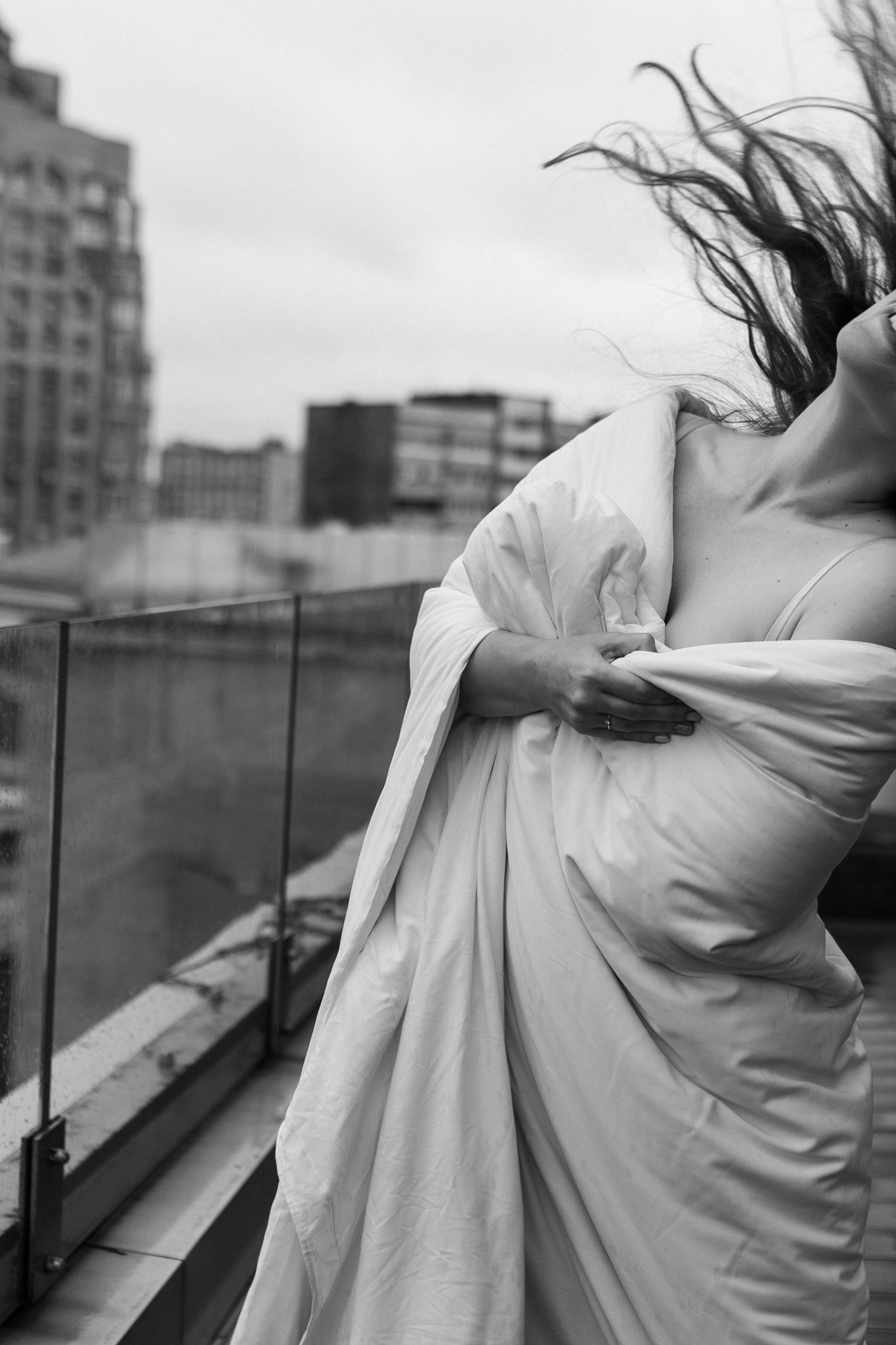 Саша & Боря. Свадебный фотограф в Туле и Москве Елена Рубцова