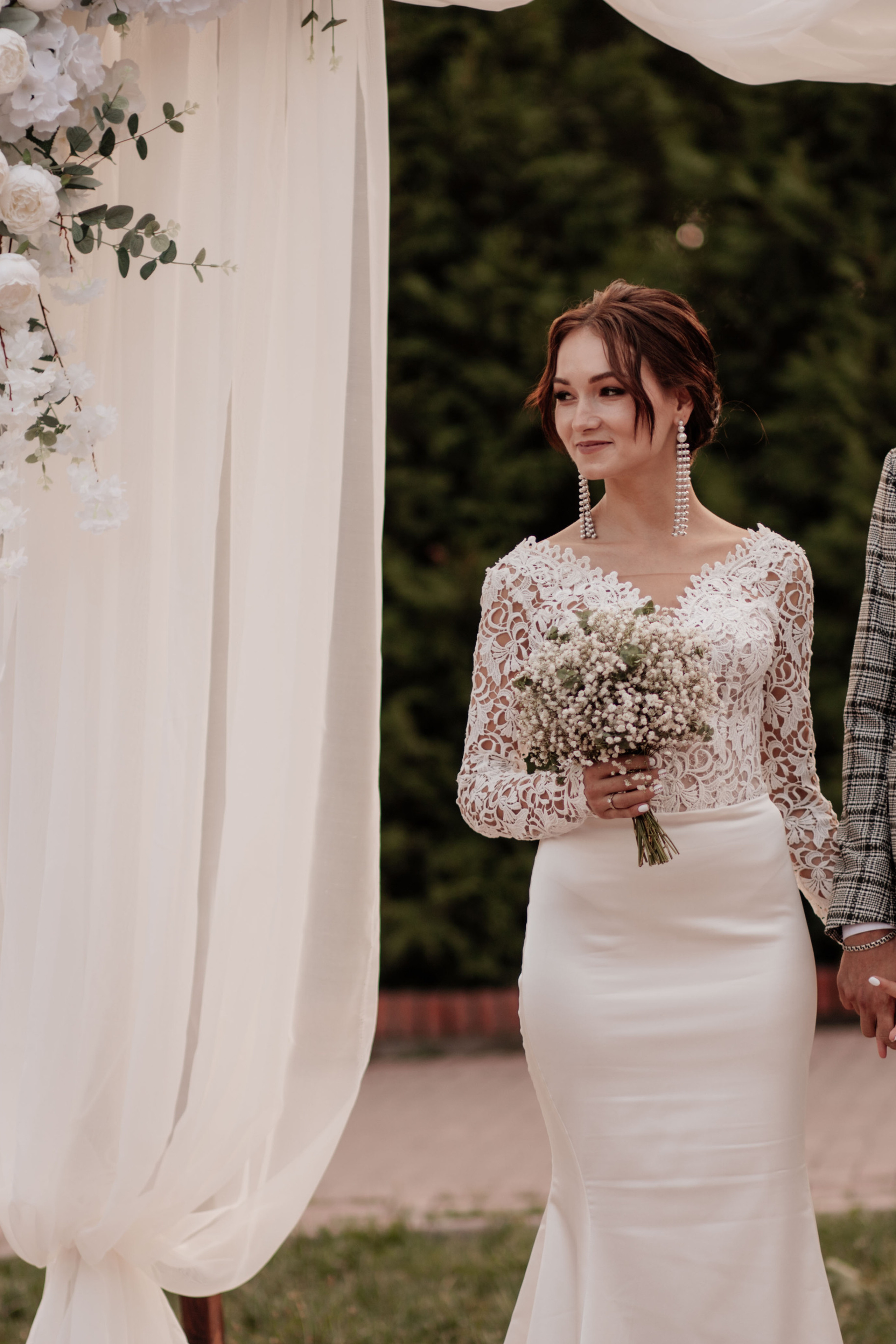 Лена & Сережа. Свадебный фотограф в Туле и Москве Елена Рубцова