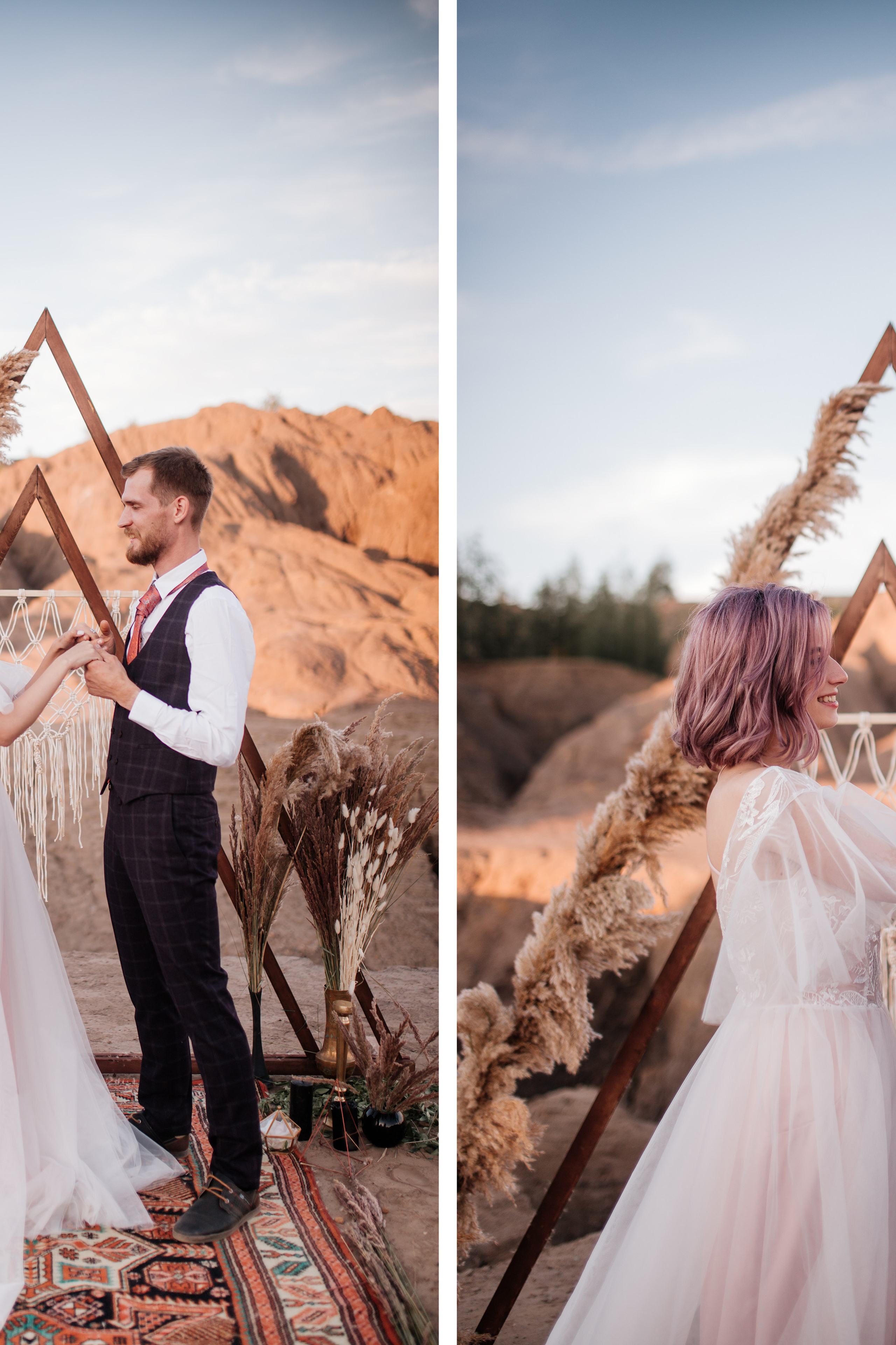 Лера & Артем. Свадебный фотограф в Туле и Москве Елена Рубцова